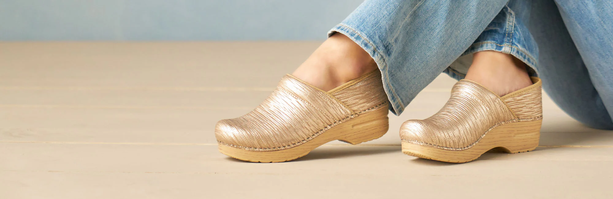Step Into Comfort and Style