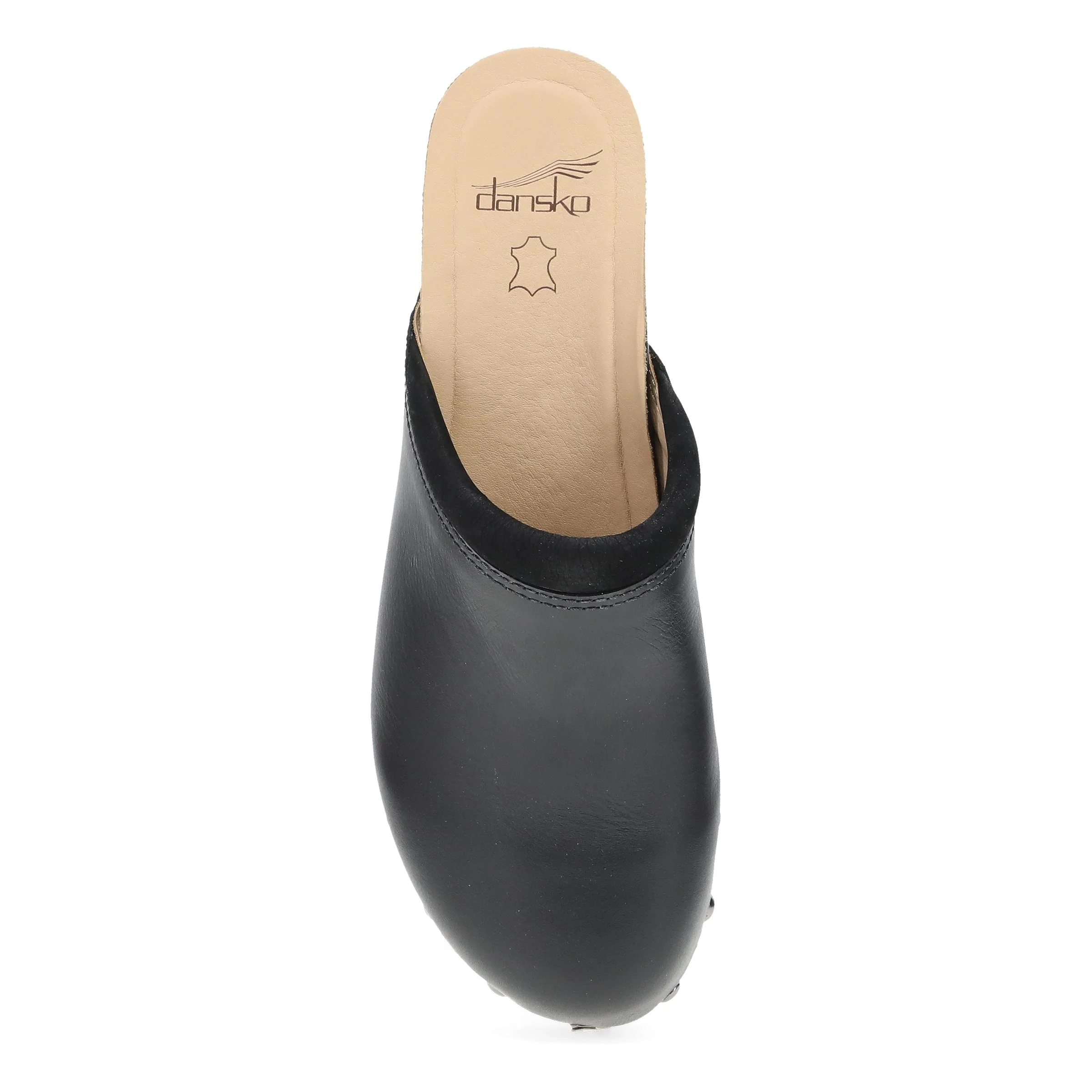 Andie Black Calf - Image 8