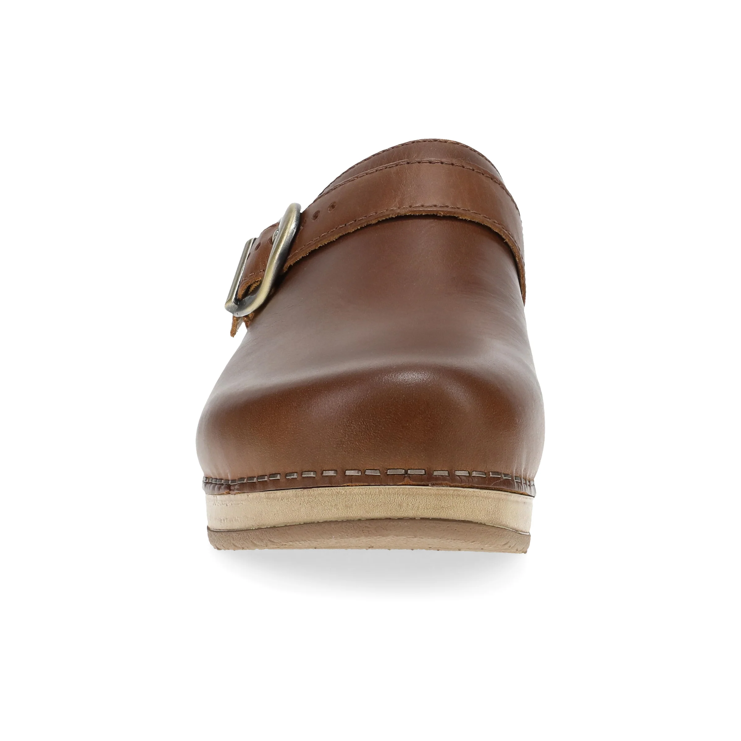 Baylor Tan Oiled Pull Up - Image 3