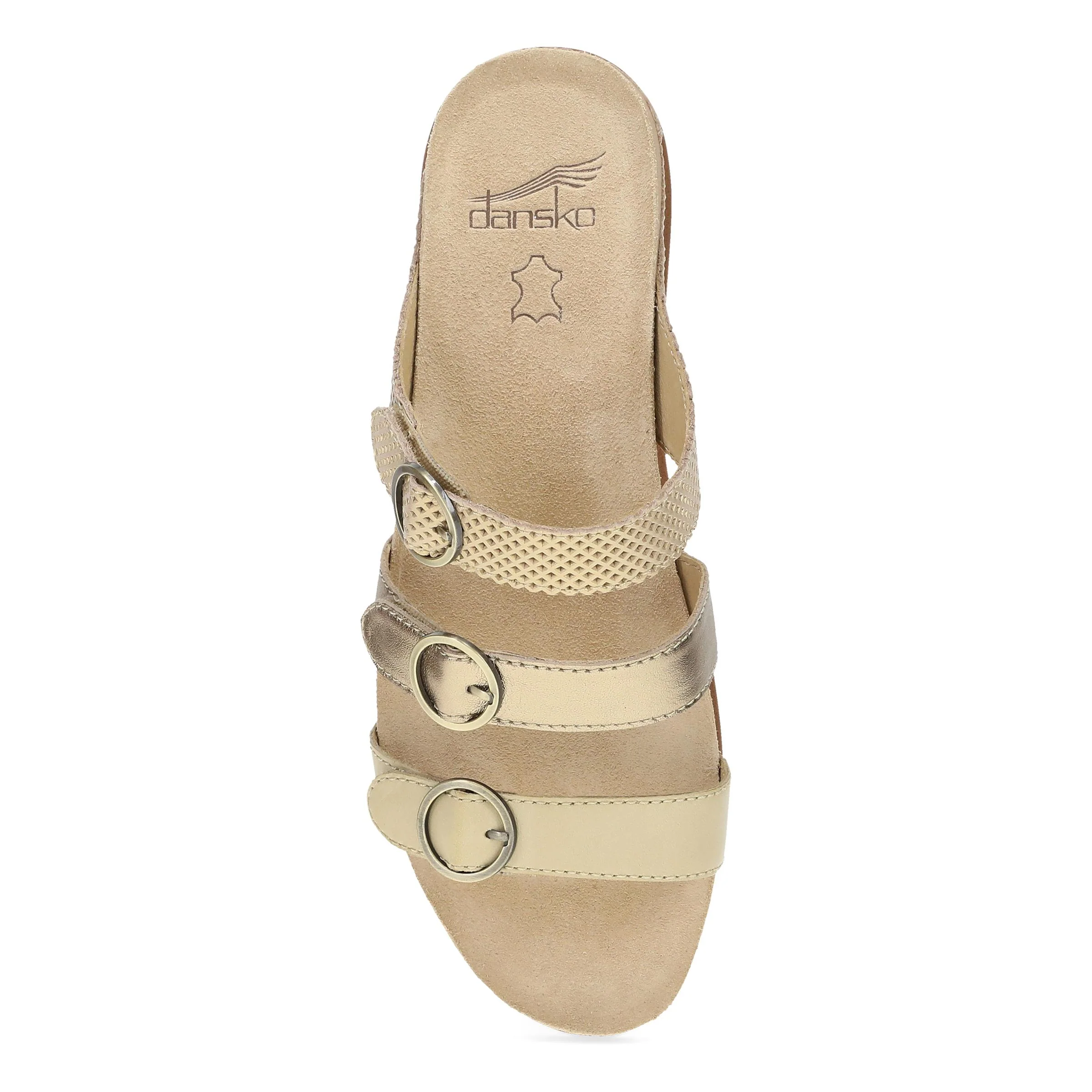 Campbell Gold Multi - Image 5