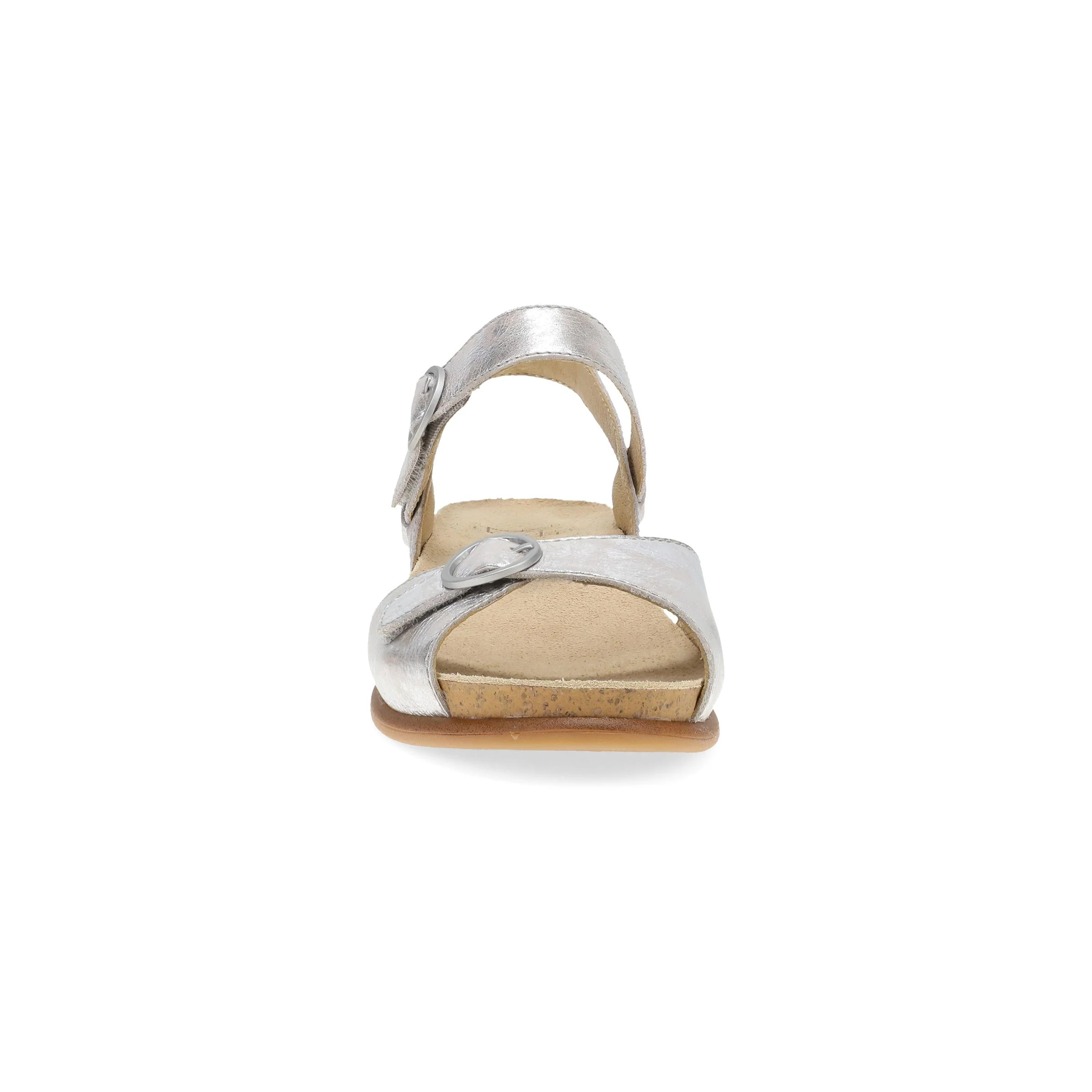 Candace Champagne Metallic - Image 3