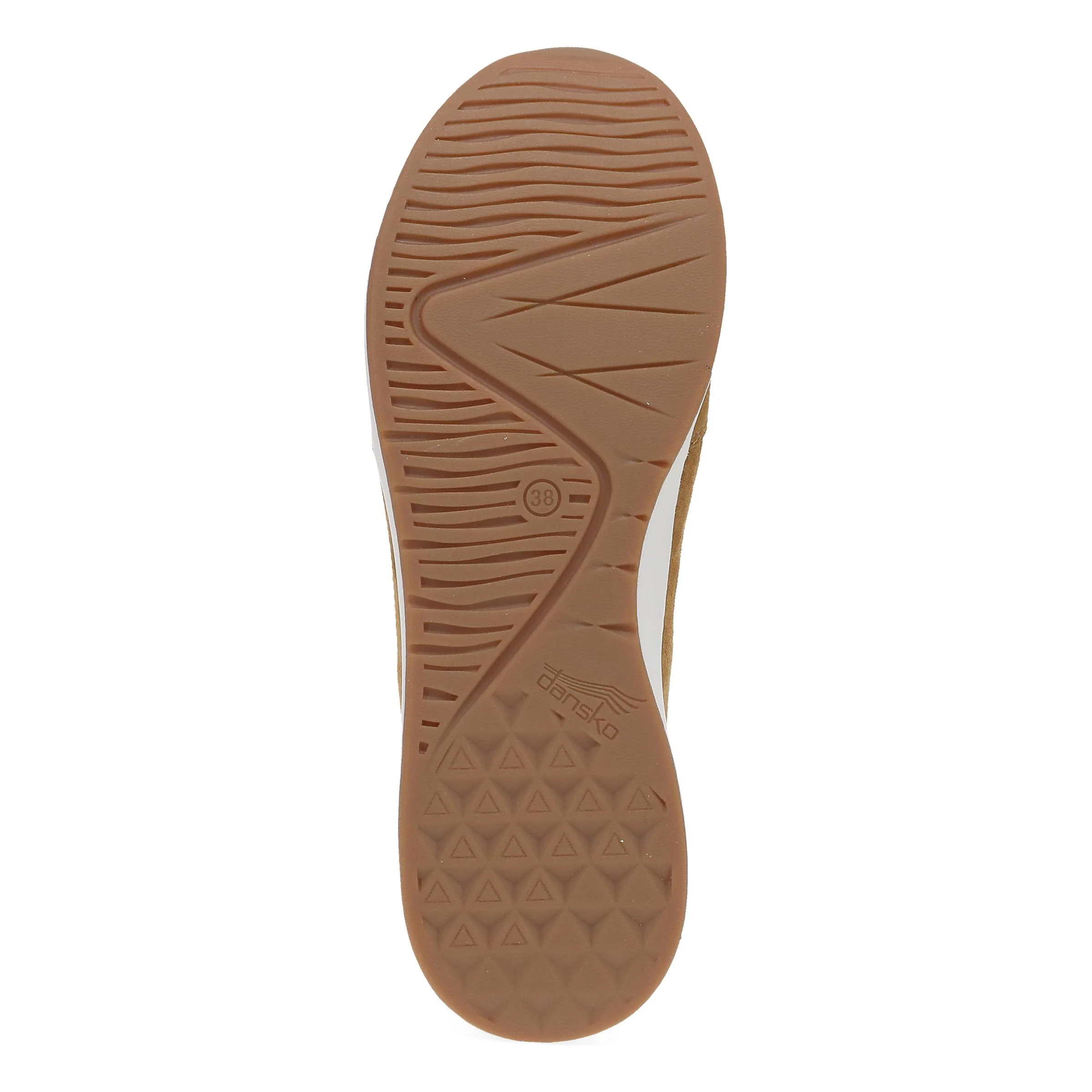 Catie Tan Suede - Image 9