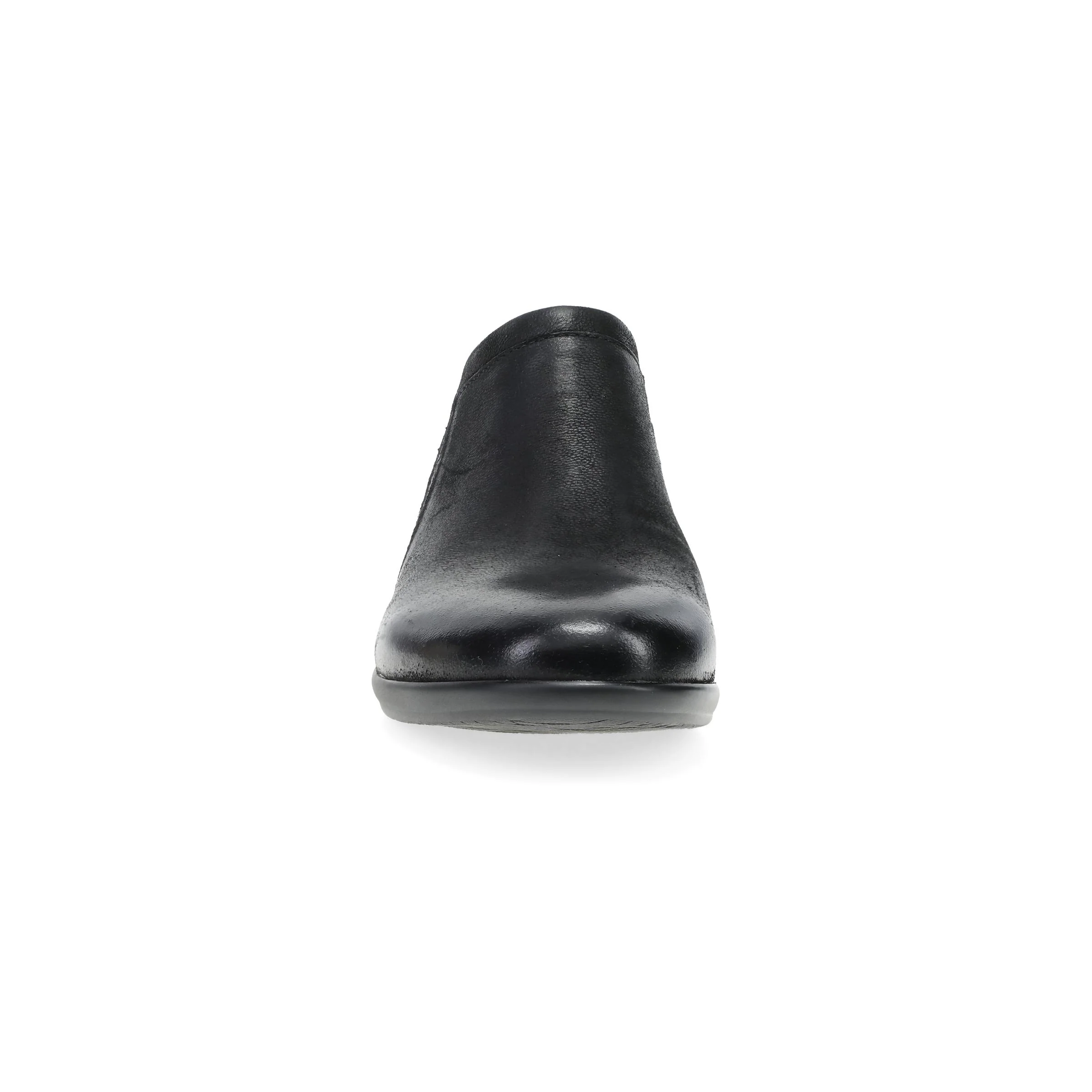 Cheryl Black Burnished Nubuck - Image 4