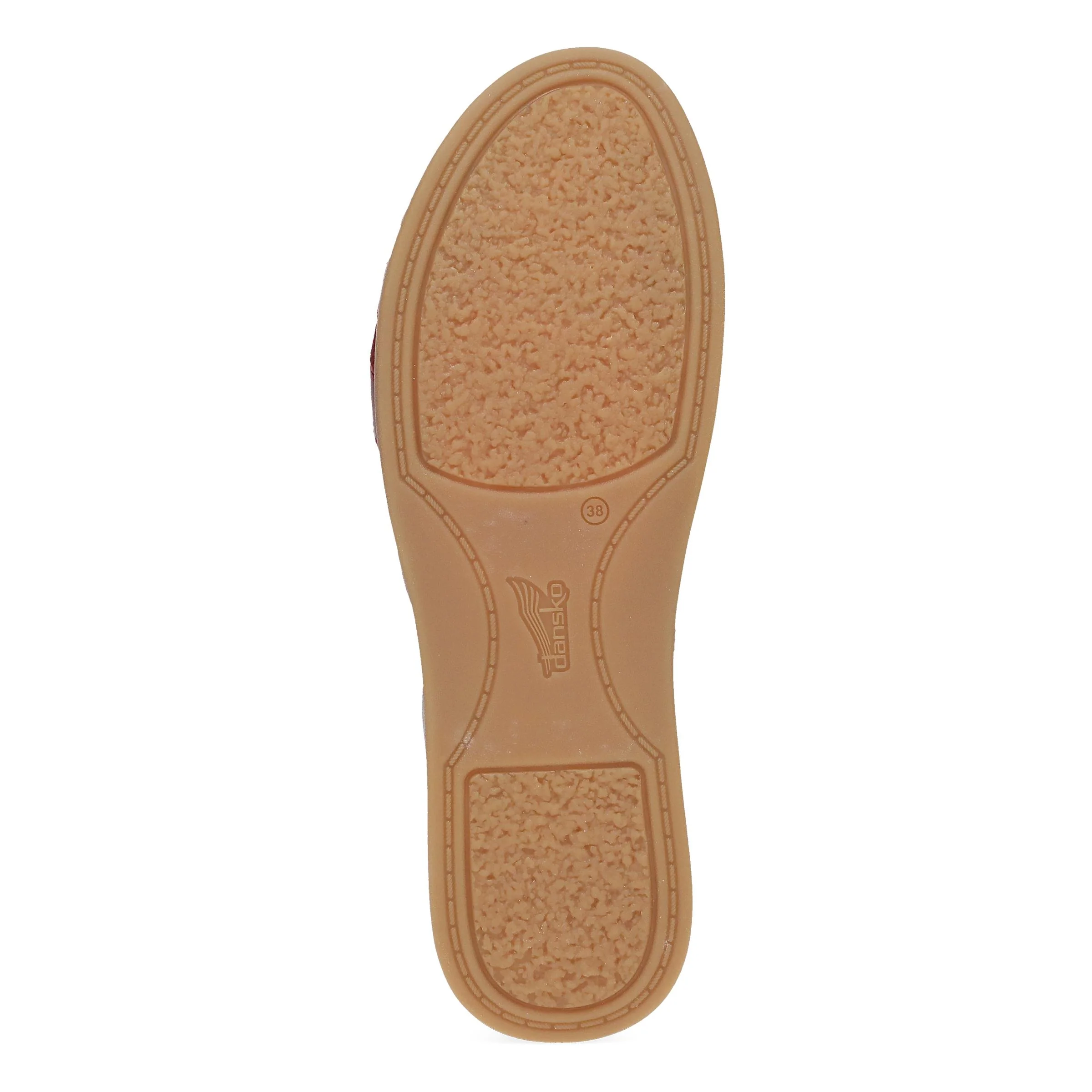 Christa Plum Leather - Image 8