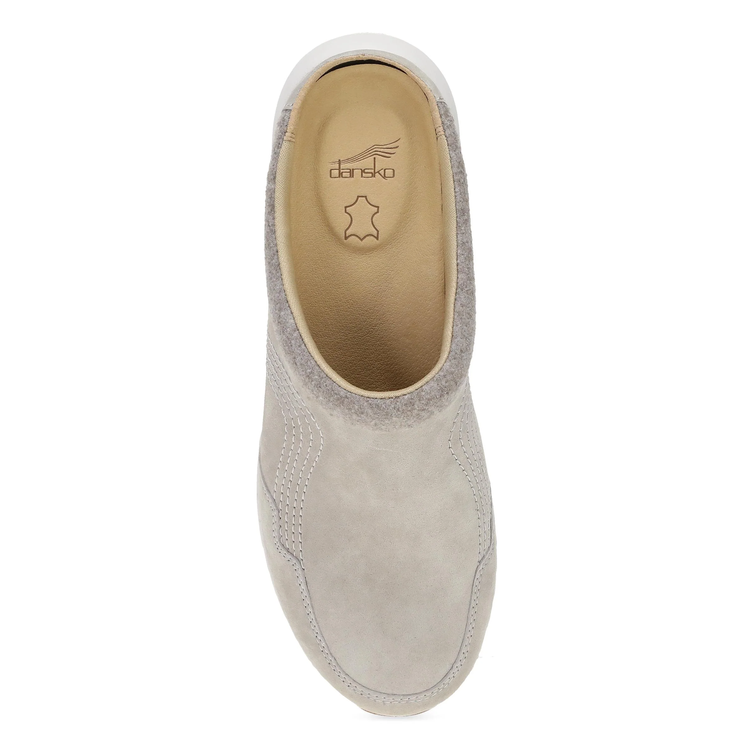 Claudia Stone Suede - Image 5