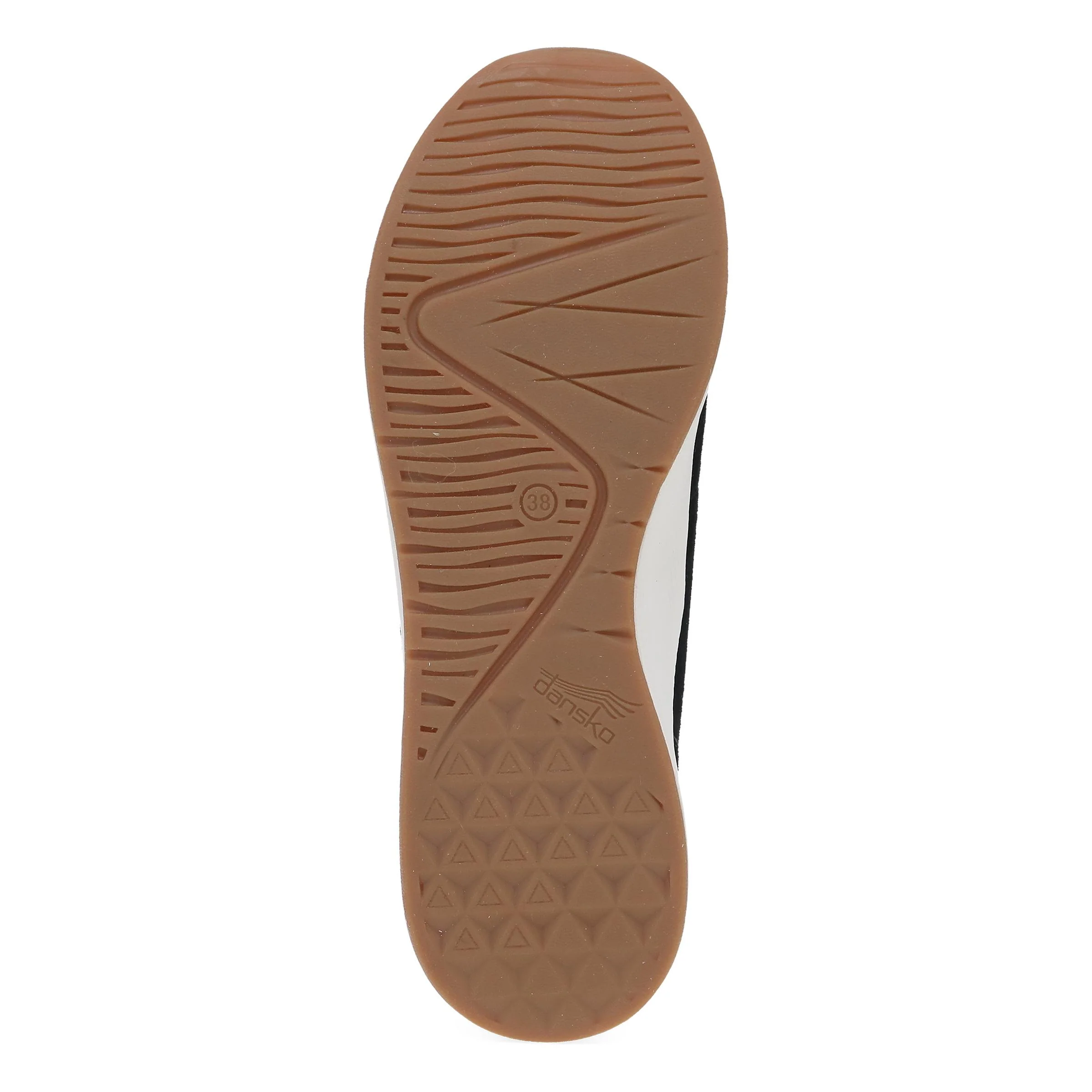 Clementine Black Nubuck - Image 7