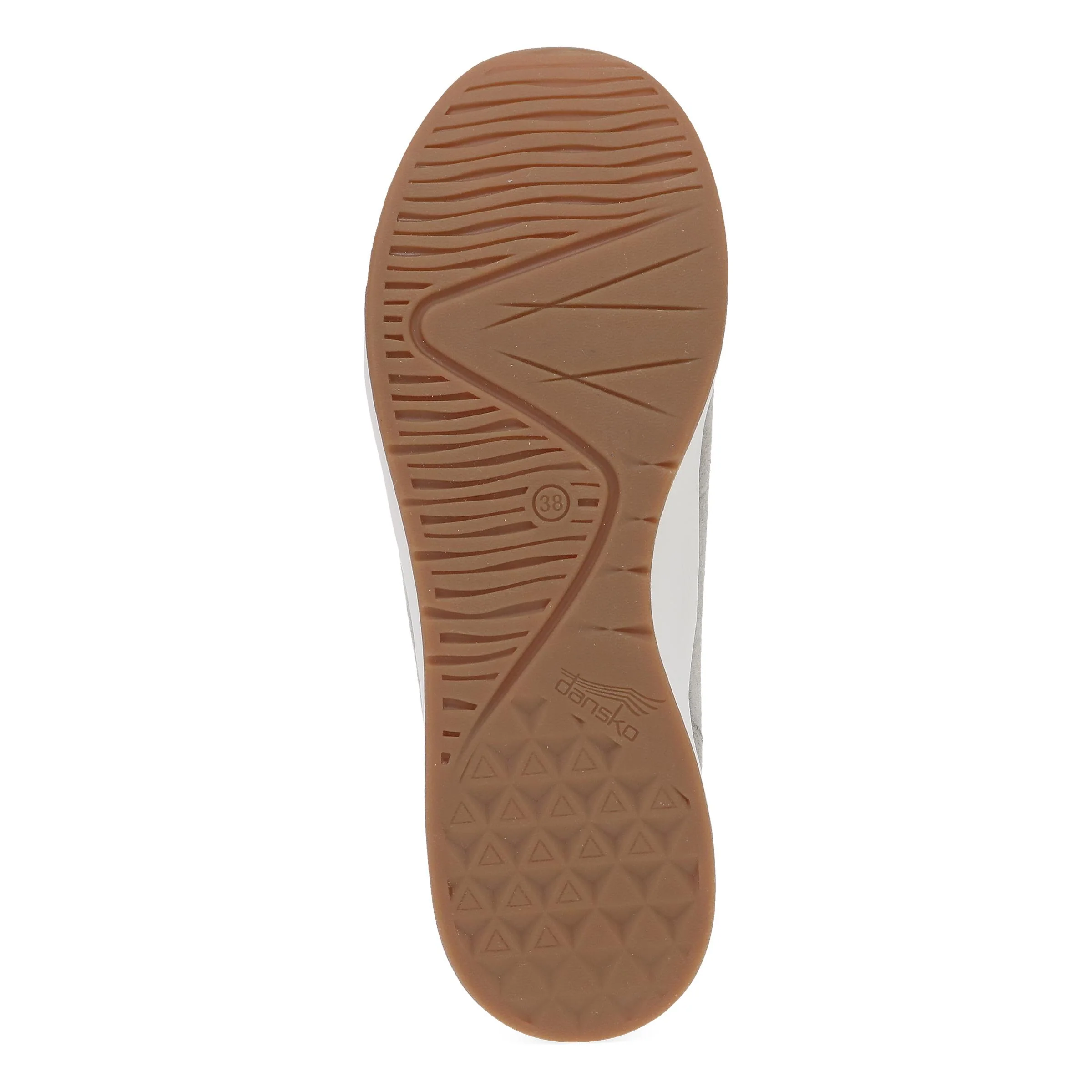 Clementine Light Grey Nubuck - Image 8