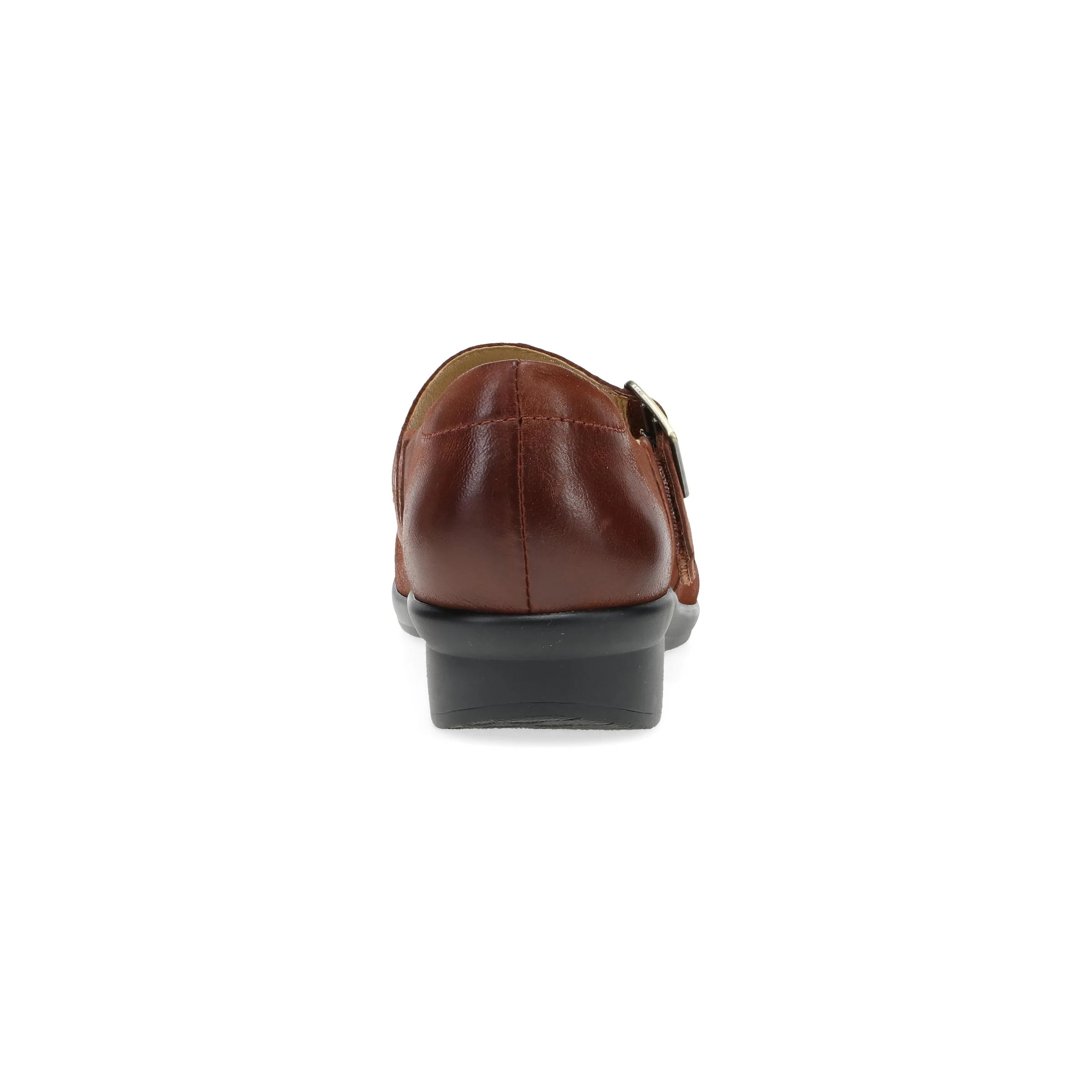 Collette Russet Burnished Nubuck - Image 7