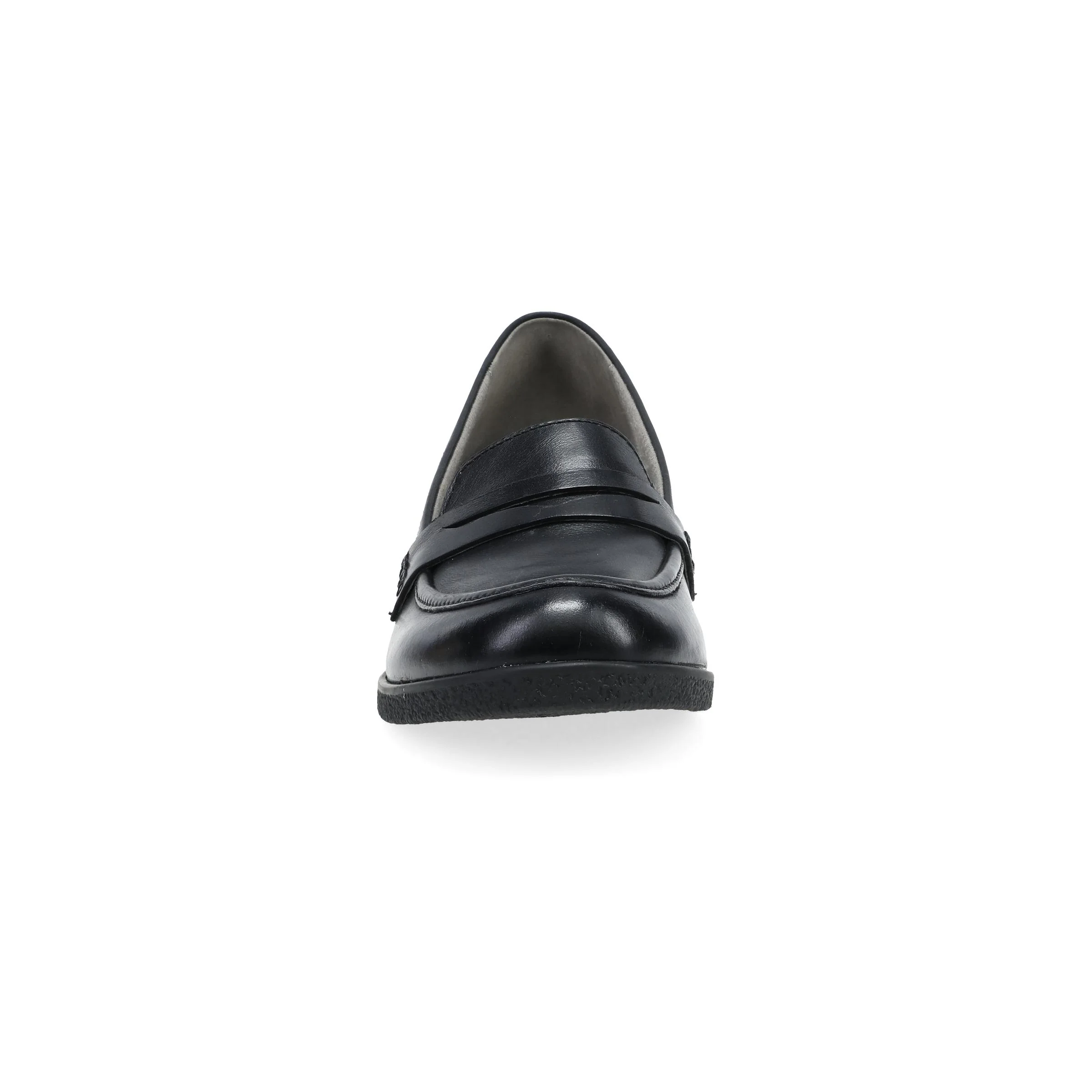 Danica Wide Black Waterproof Burnished - Image 4