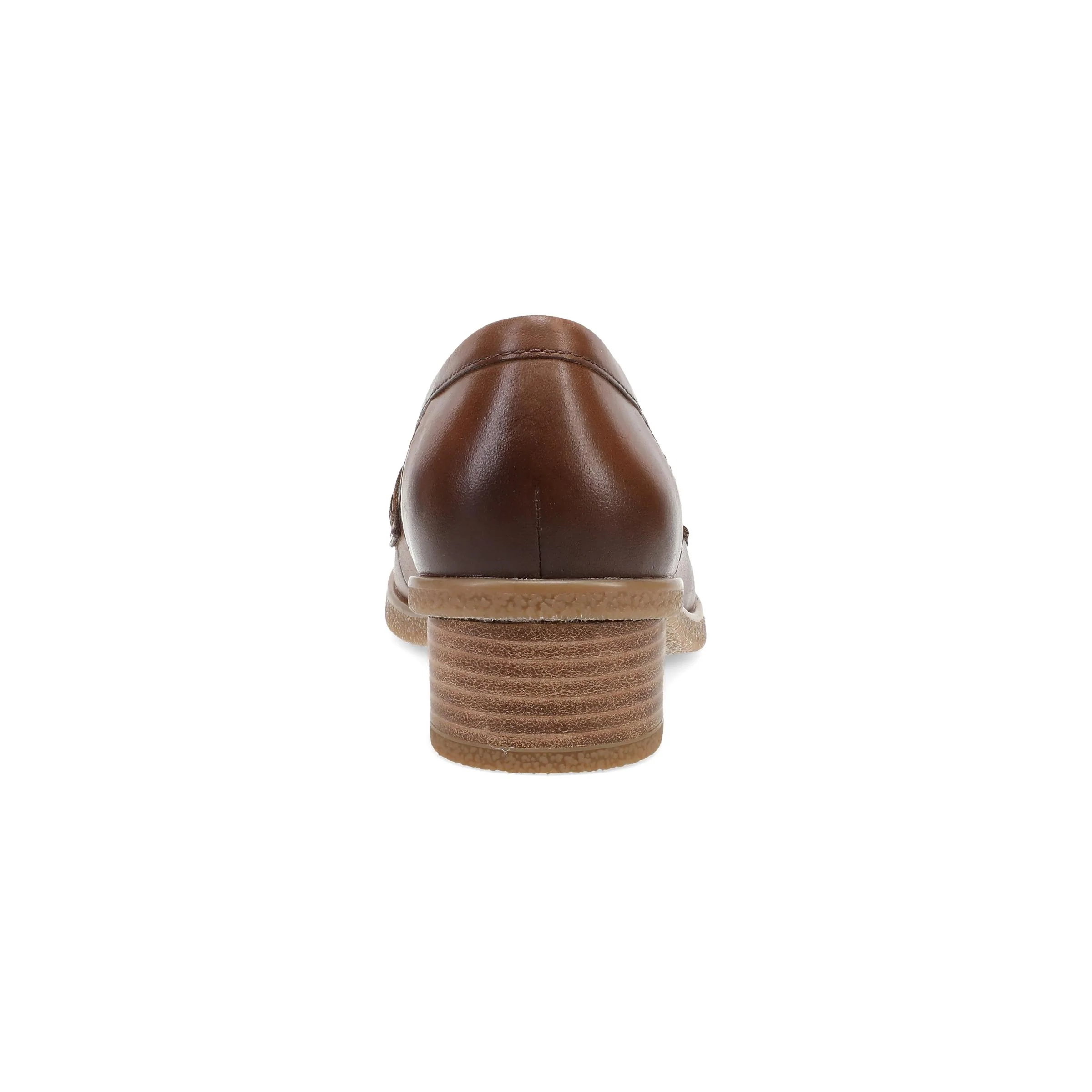 Danica Wide Tan Waterproof Burnished - Image 6
