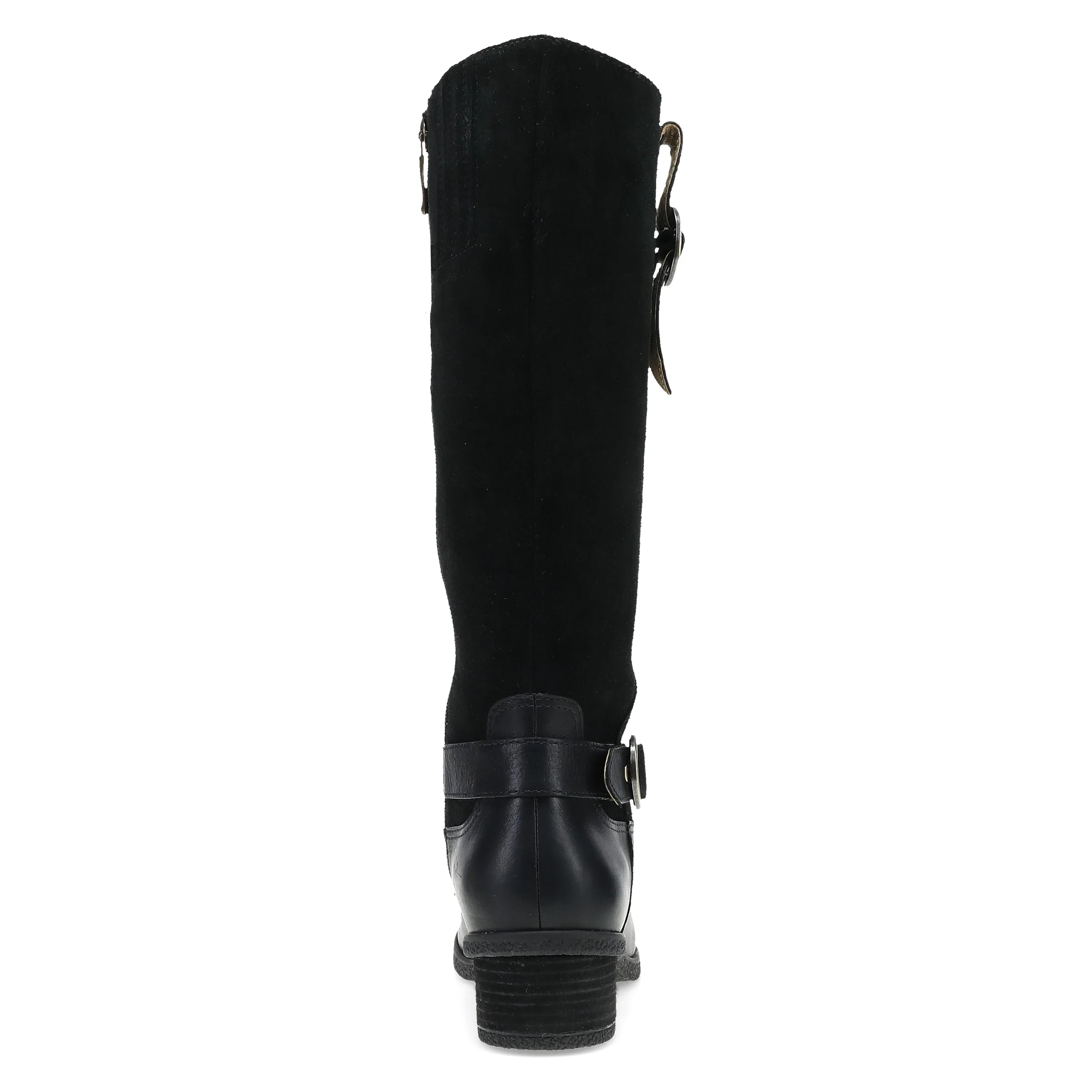 Dawn Black Waterproof Milled - Image 7