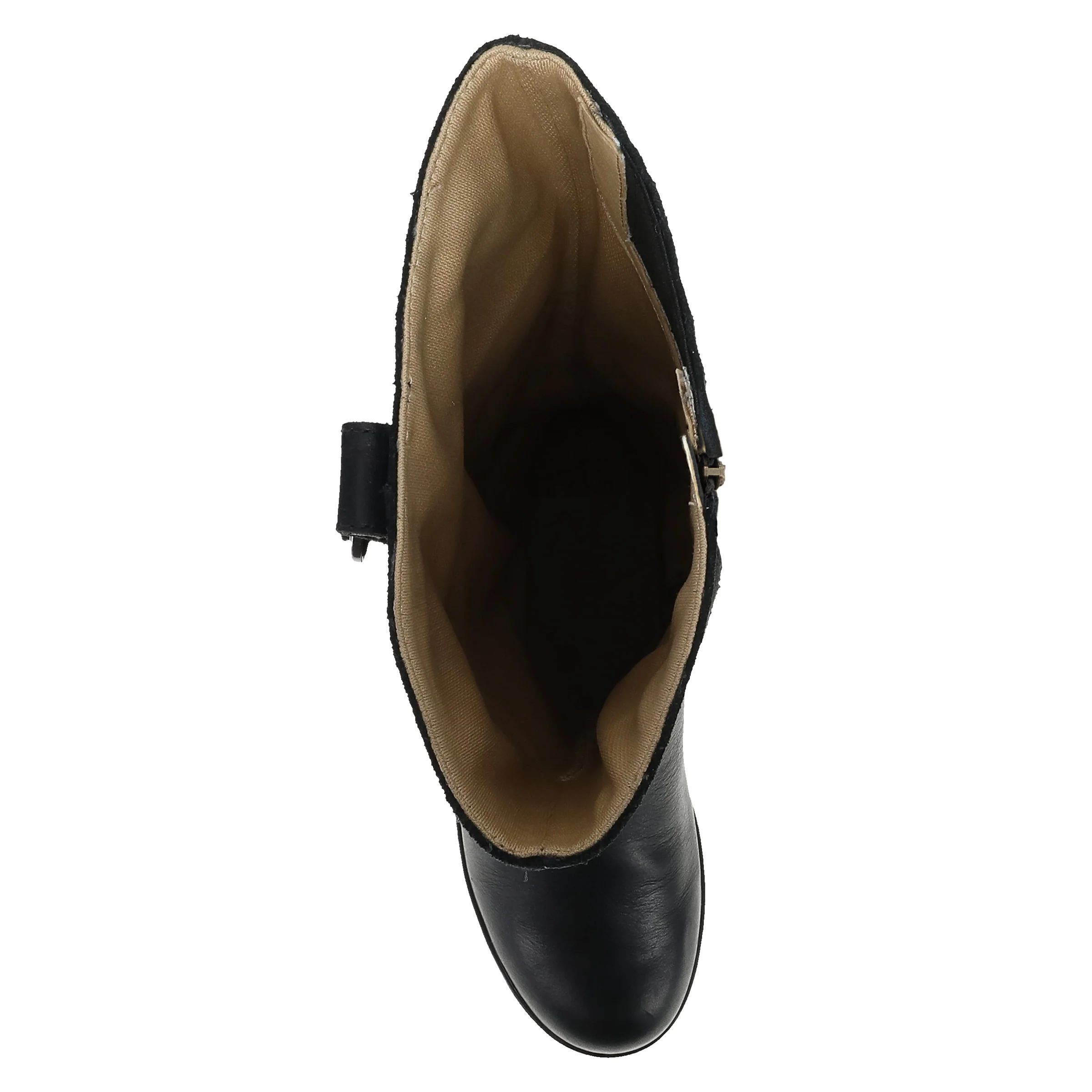 Dawn Black Waterproof Milled - Image 8