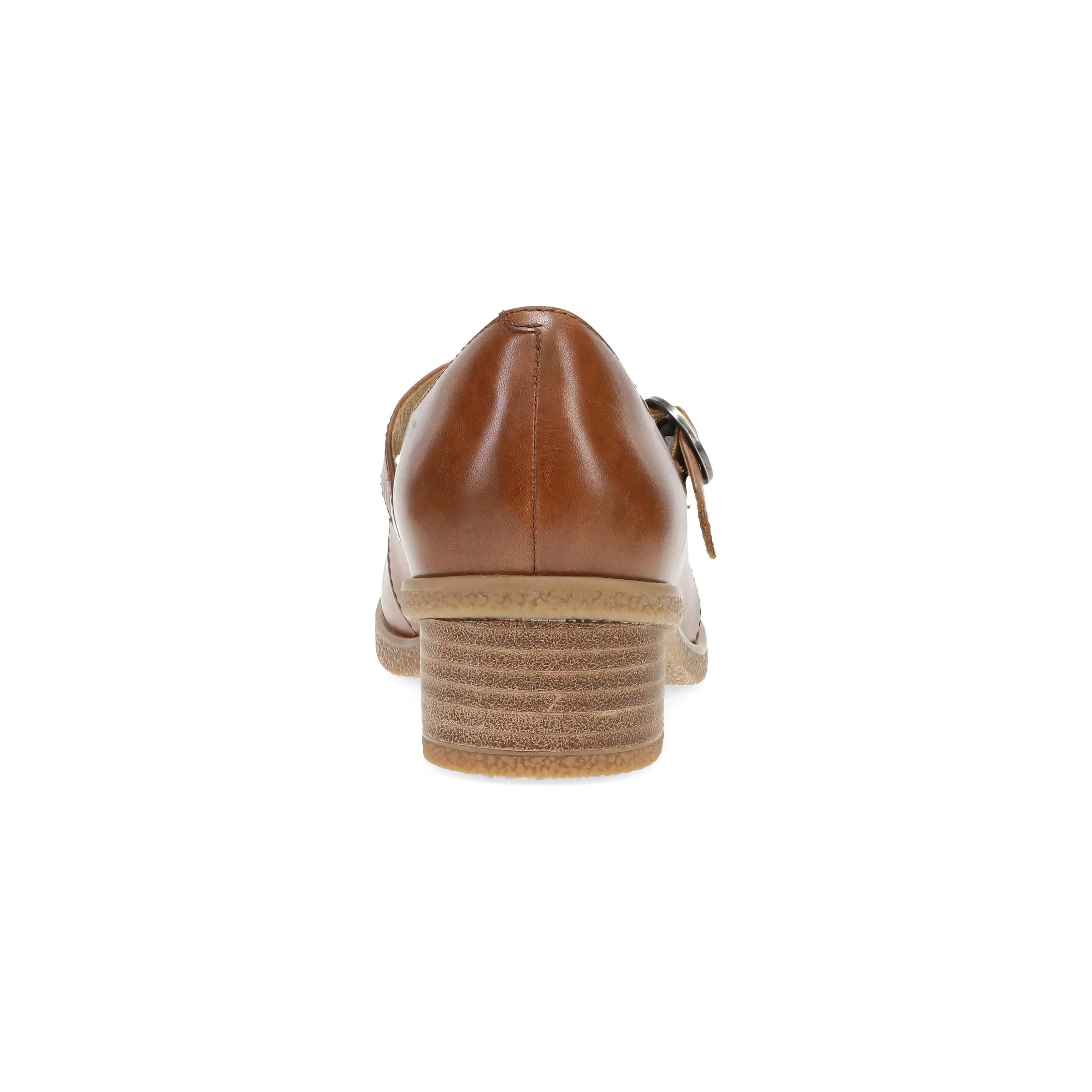 Deirdra Tan Waterproof Burnished - Image 5