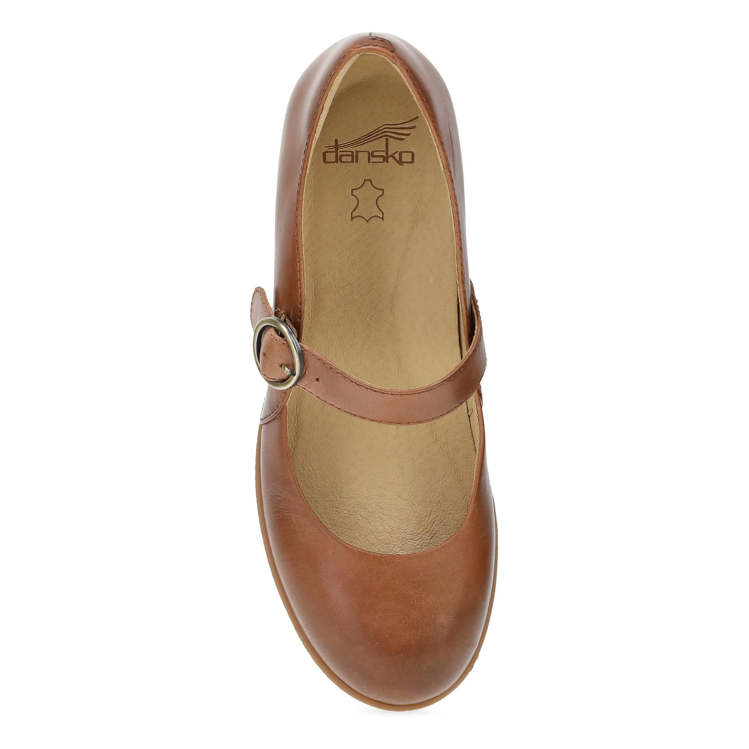 Deirdra Tan Waterproof Burnished - Image 6