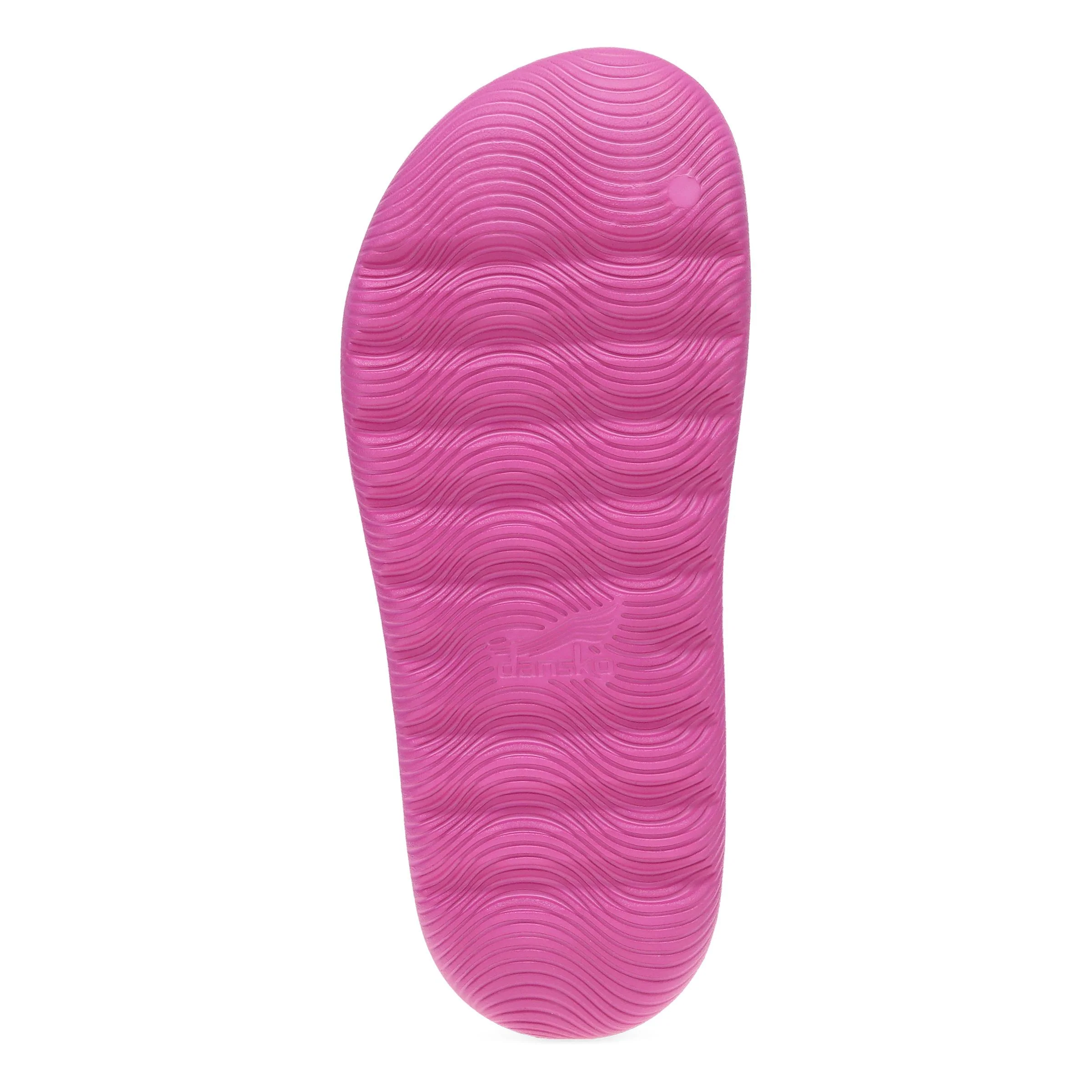 Devyn Fuchsia Molded - Image 6