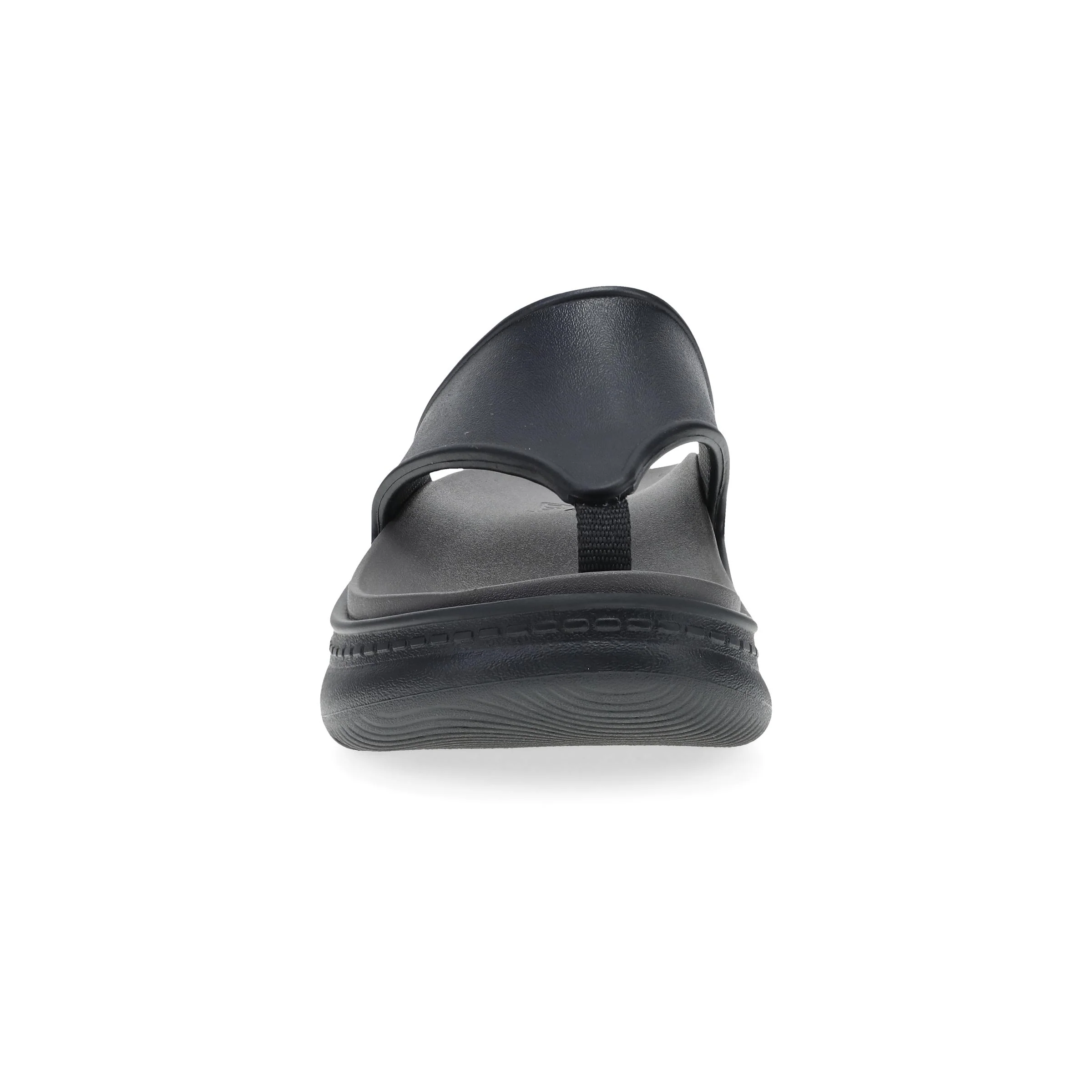 Devyn Thong Black Molded - Image 3