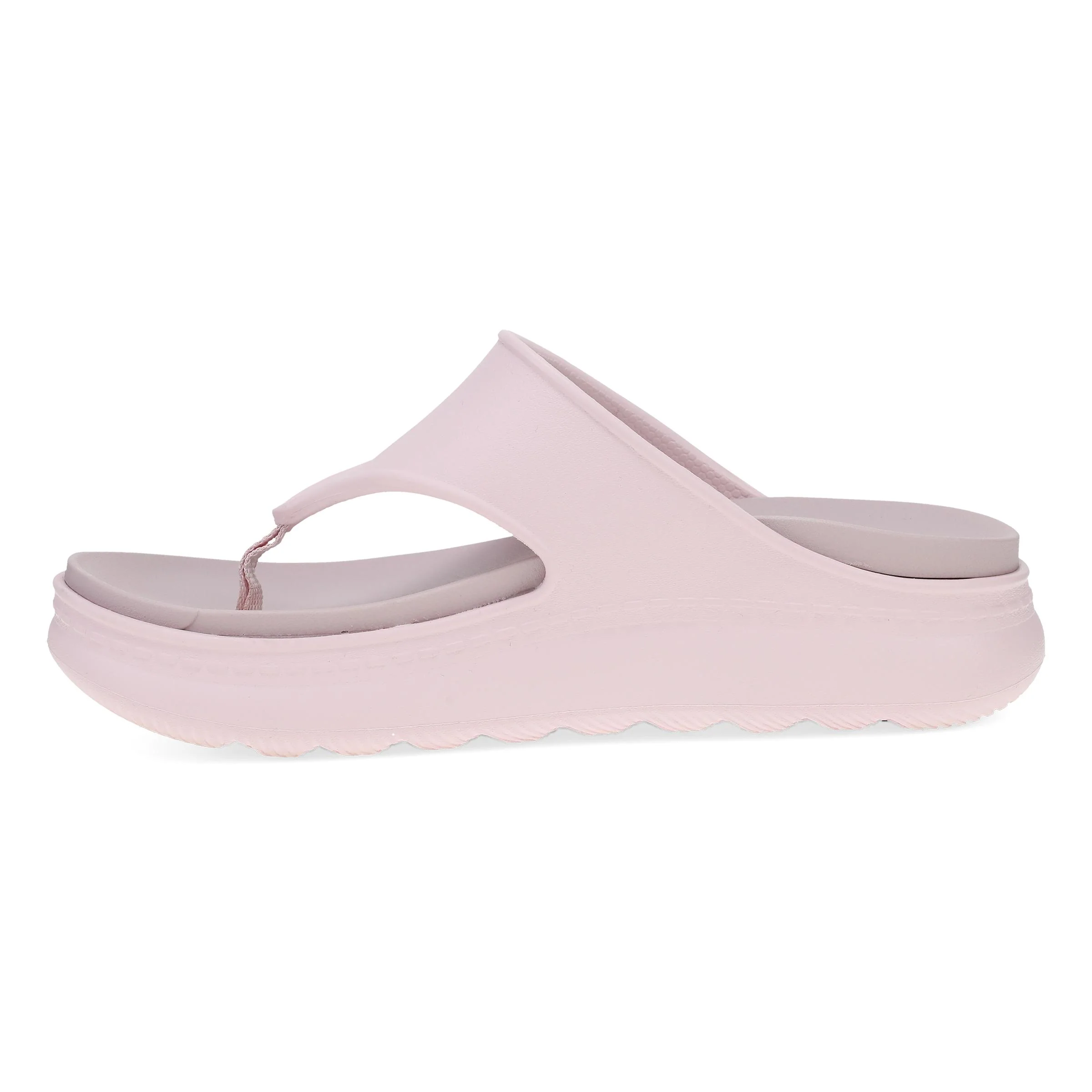 Devyn Thong Pink Molded - Image 3