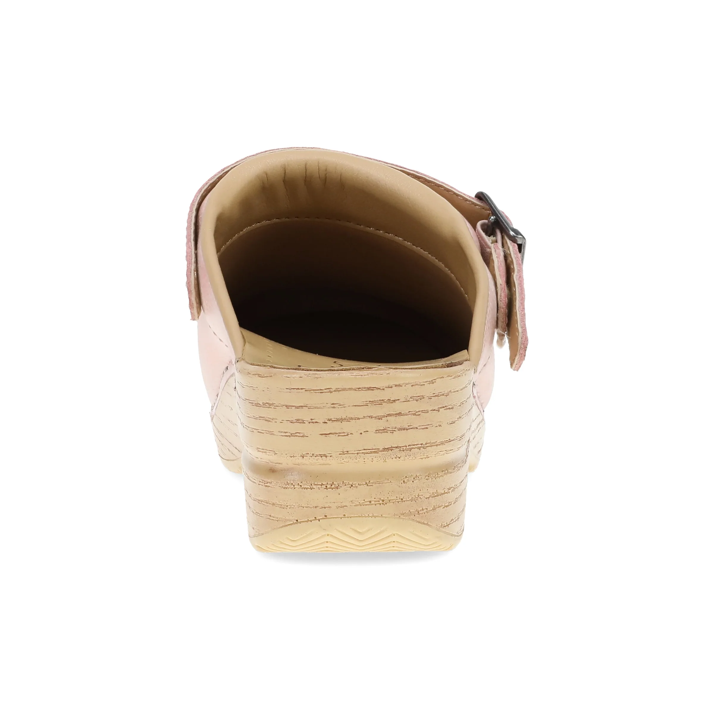 Ingrid Pink Milled - Image 4