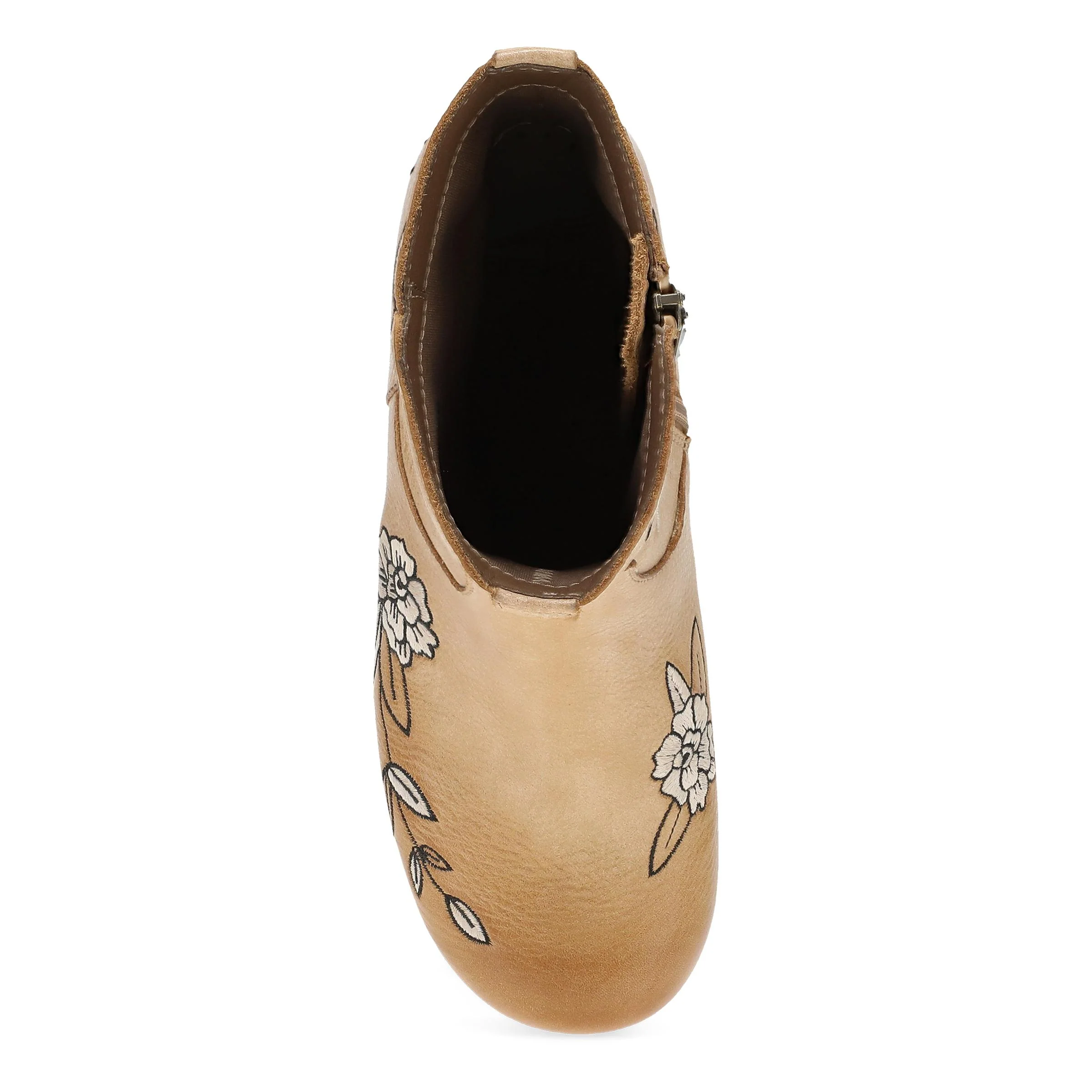 Jenni Boot Honey Distressed - Image 9