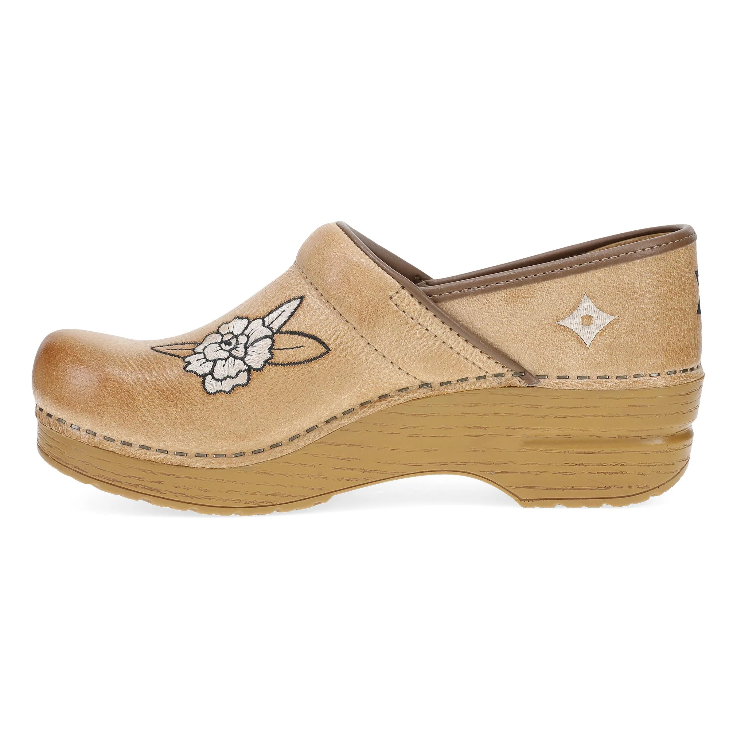 Jenni Pro Honey Distressed - Image 5
