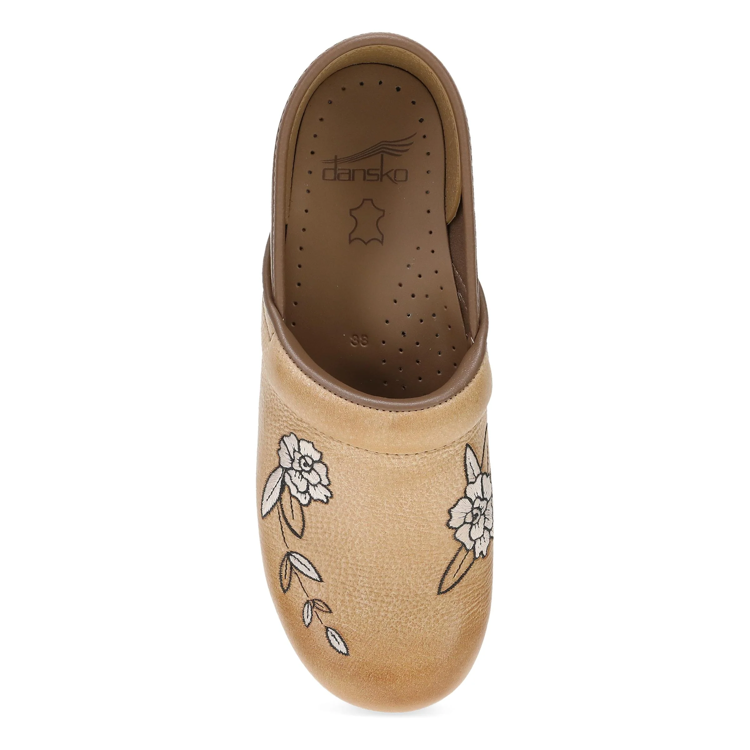Jenni Pro Honey Distressed - Image 8