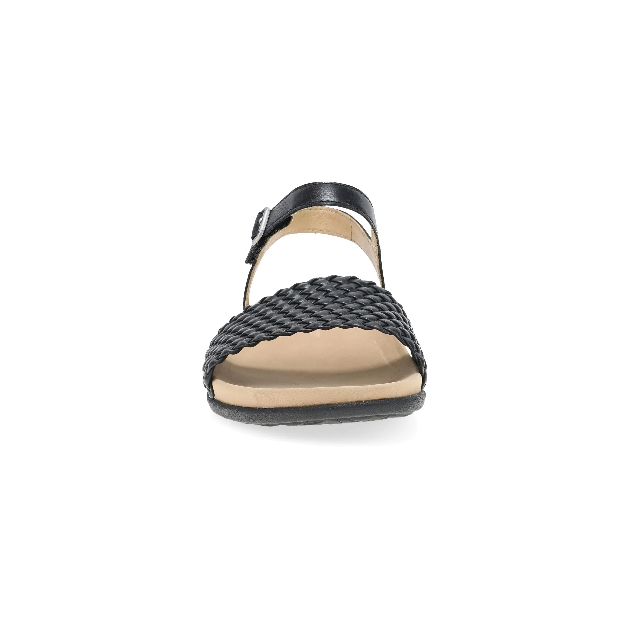 Jodie Black Woven - Image 3