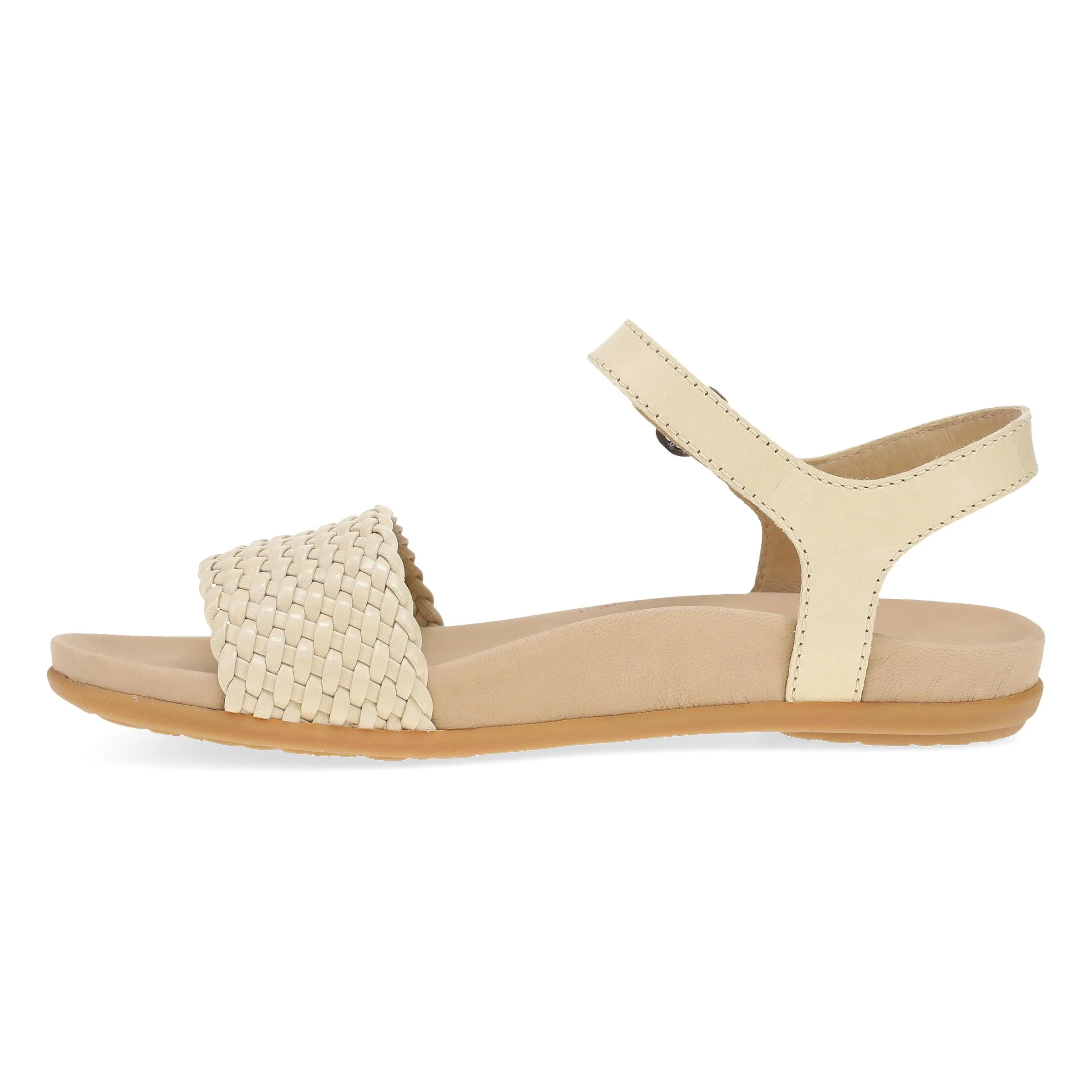 Jodie Vanilla Woven - Image 2