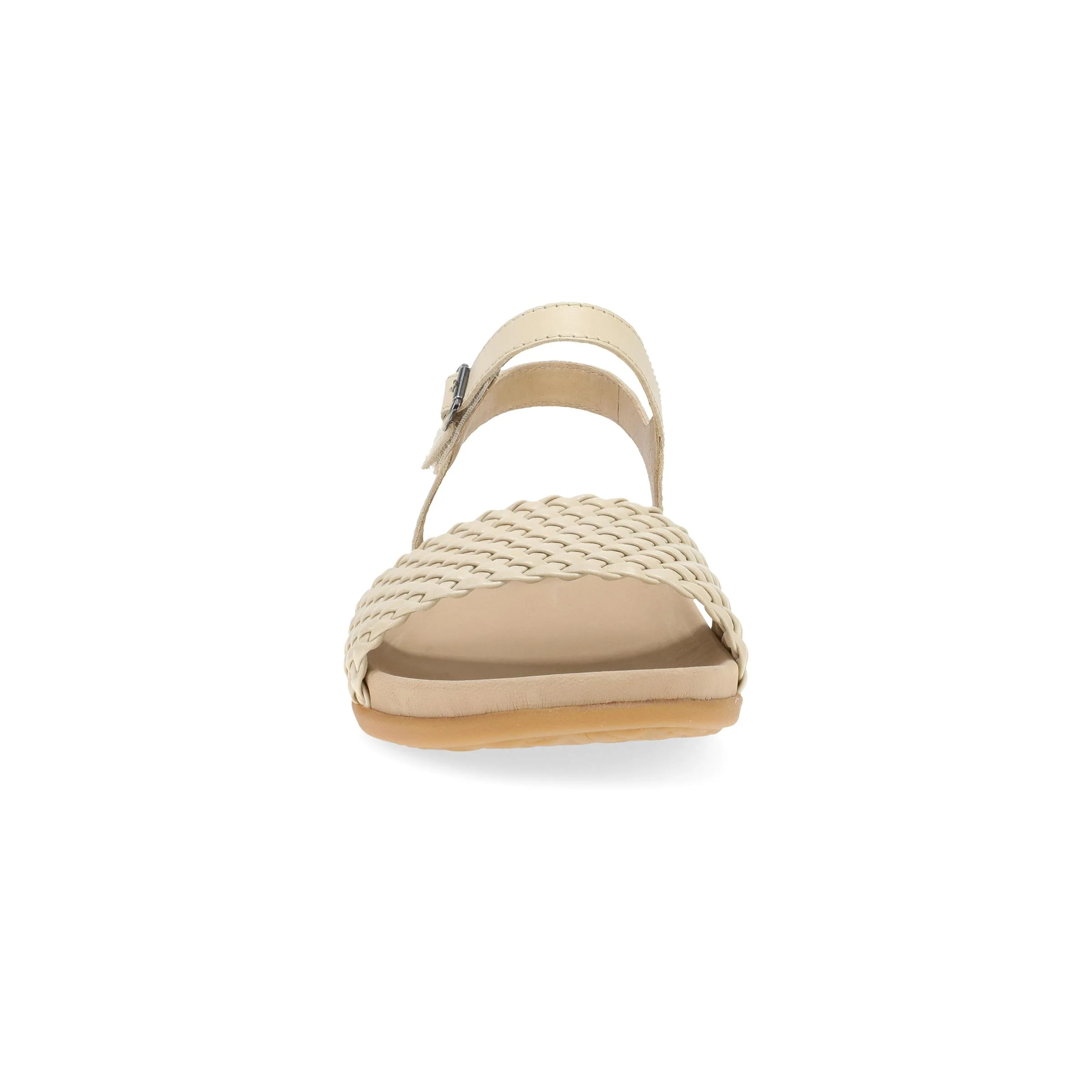 Jodie Vanilla Woven - Image 3