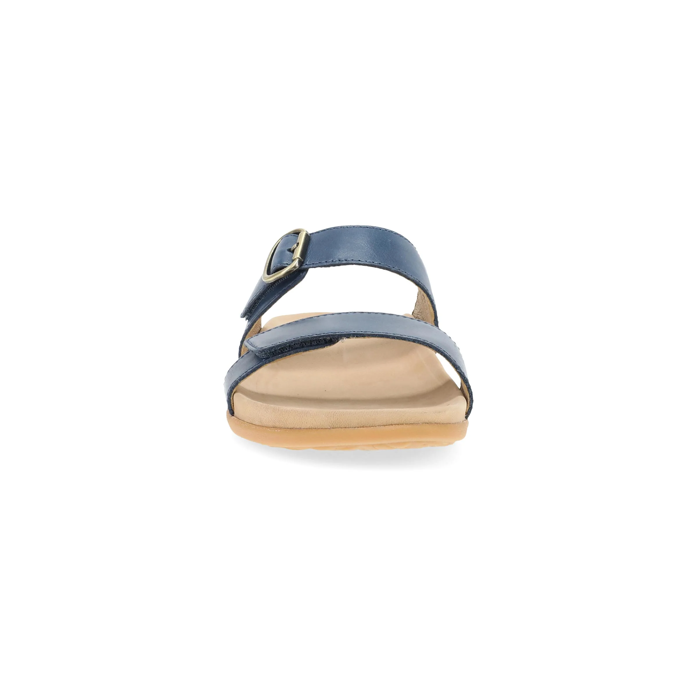 Justine Marine Leather - Image 3