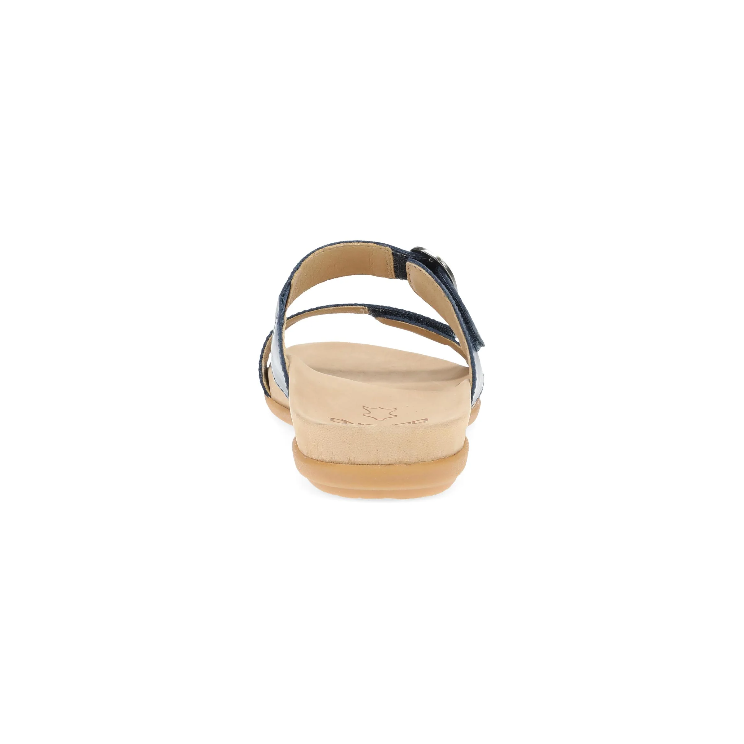 Justine Marine Leather - Image 4