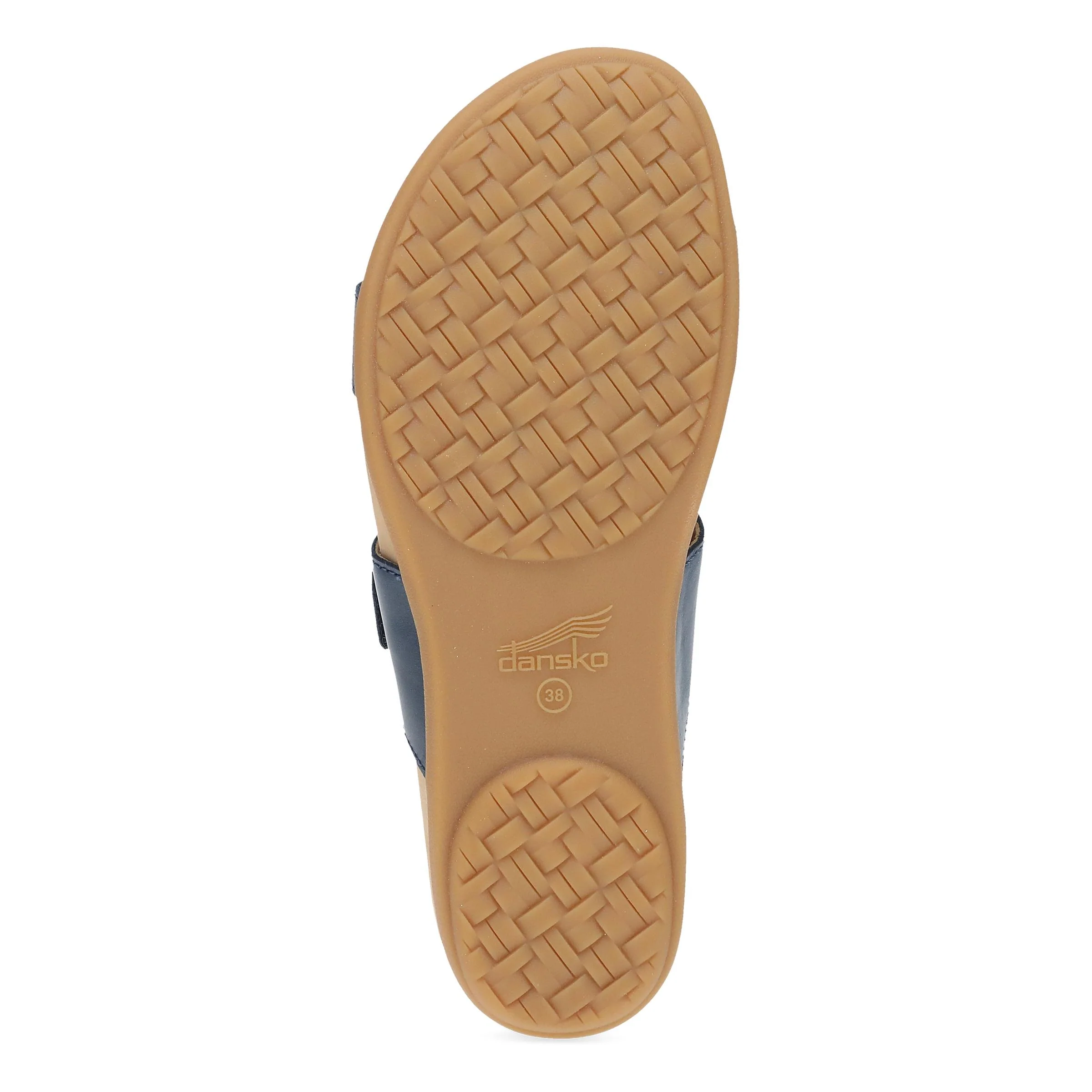 Justine Marine Leather - Image 6