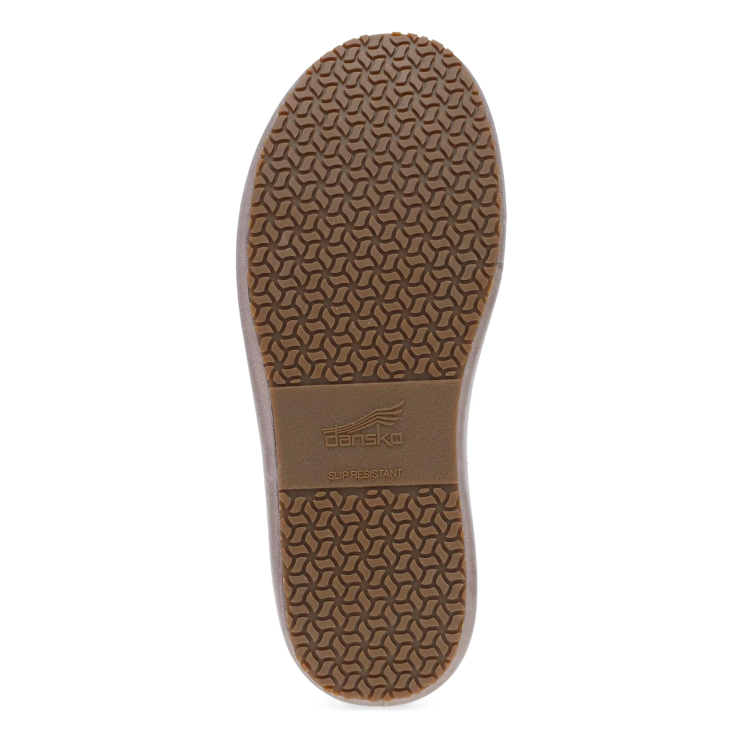 Kimberly Dusty Lilac Leather - Image 9