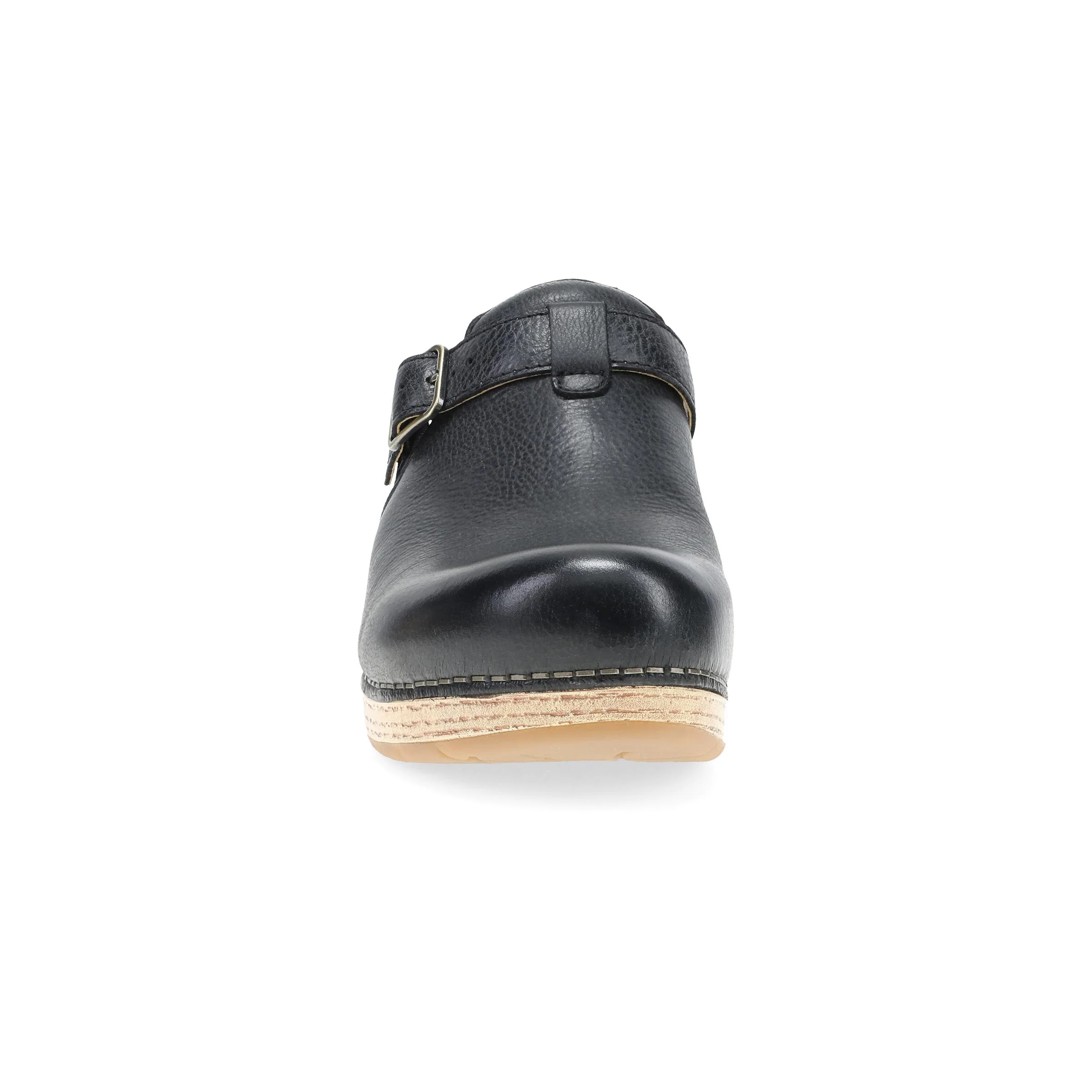 Leandra Black Leather - Image 4