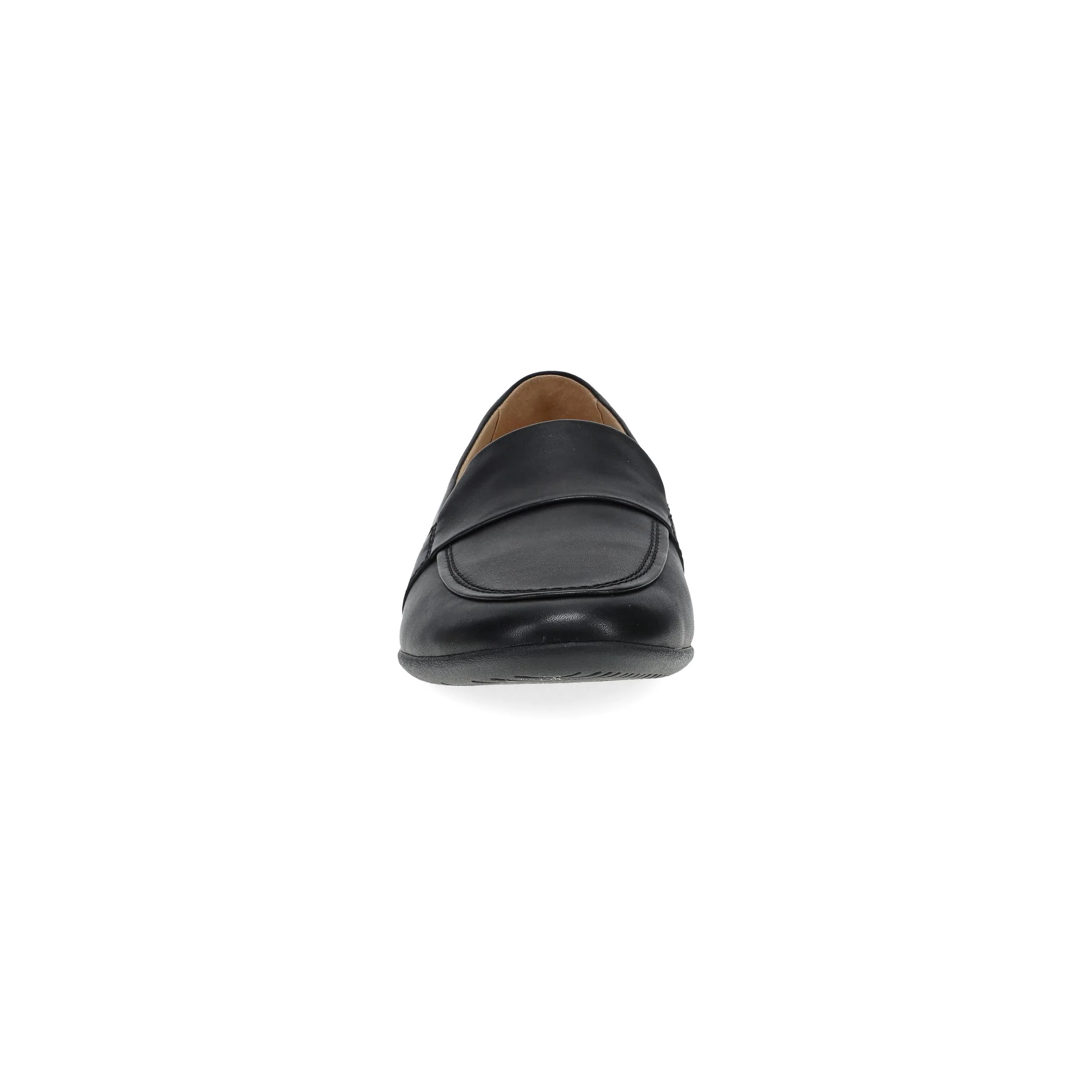 Linden Black Nappa - Image 4