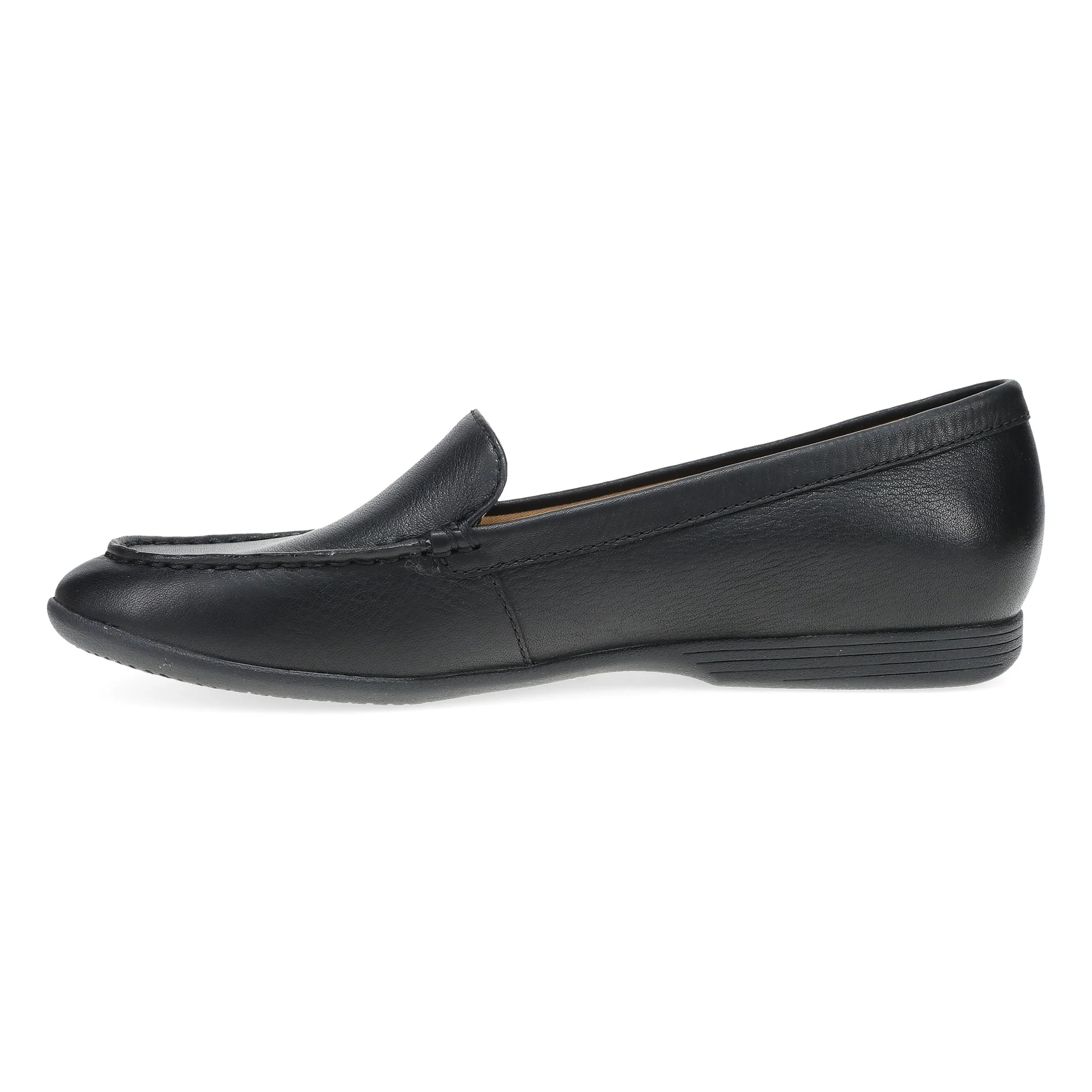 Lorri Black Tumbled - Image 3