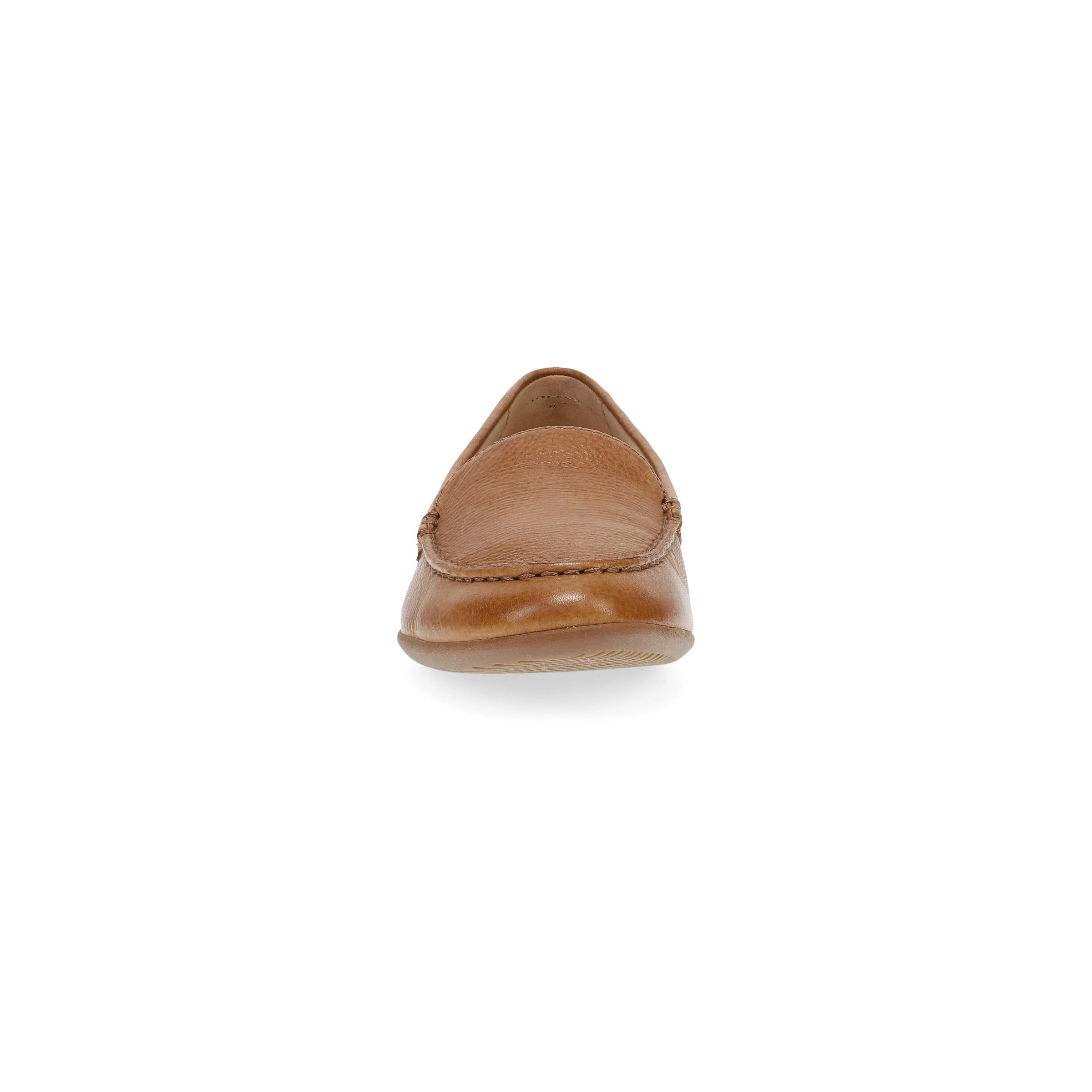 Lorri Tan Waxy Milled - Image 4