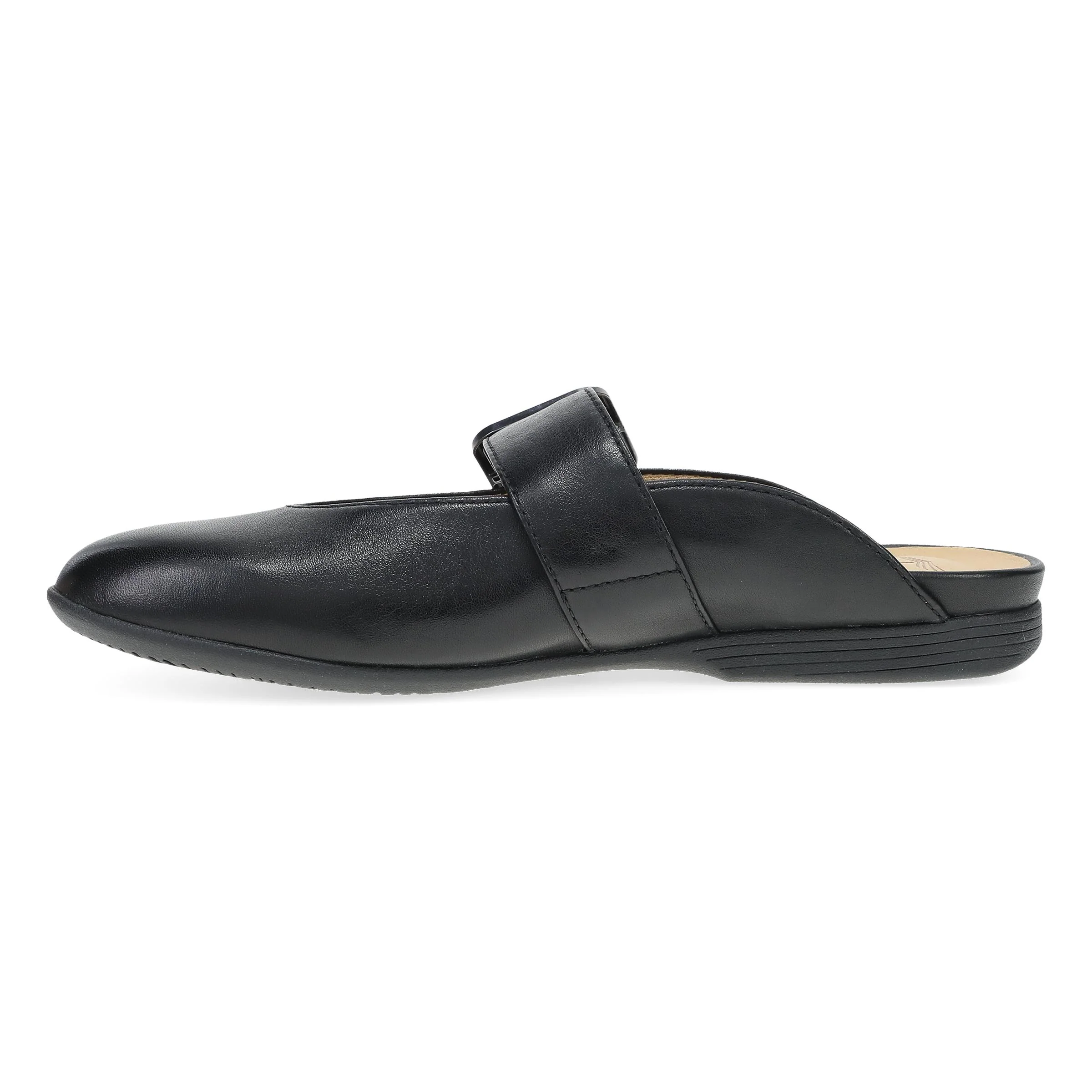 Lotus Black Nappa - Image 3