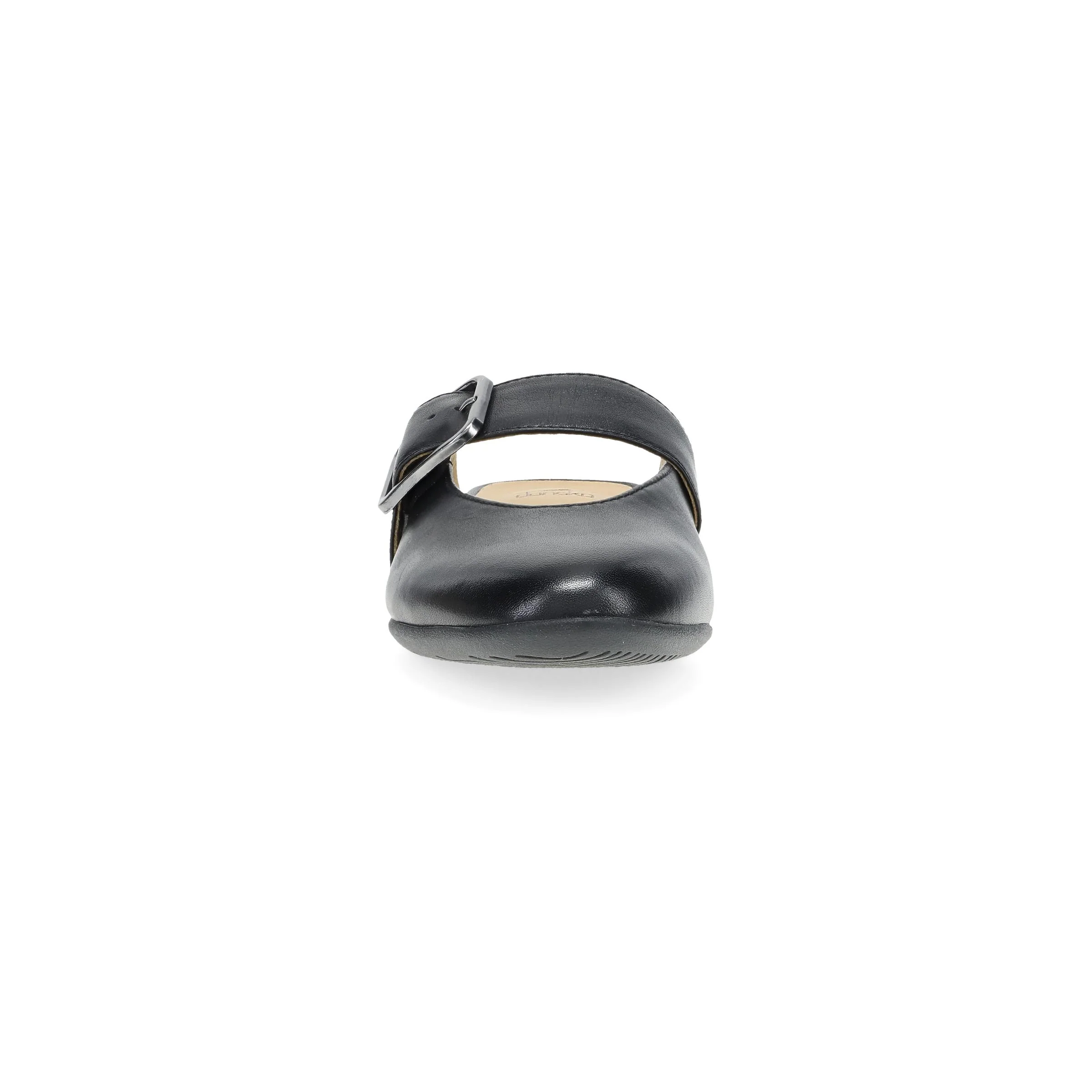 Lotus Black Nappa - Image 4