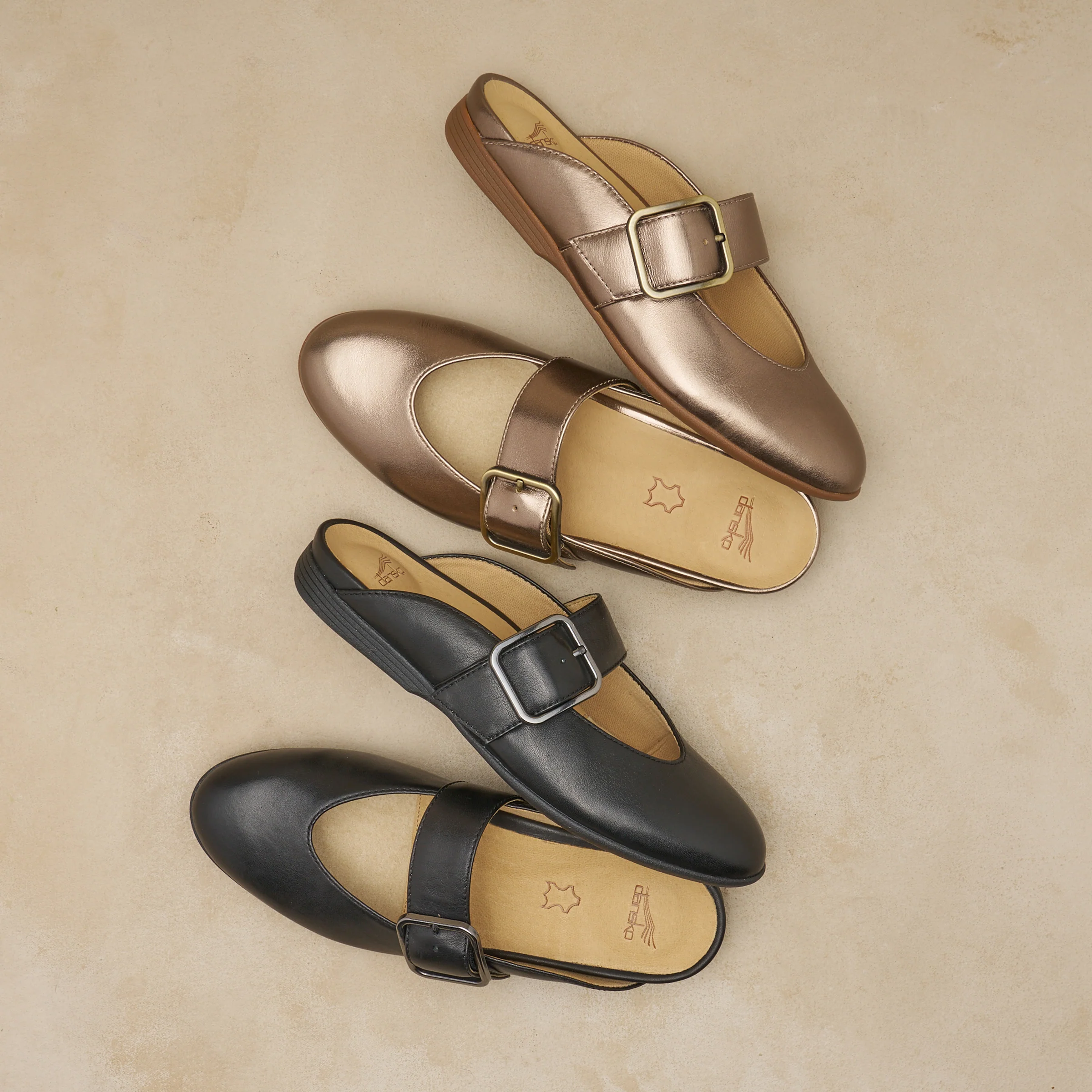 Lotus Black Nappa - Image 5