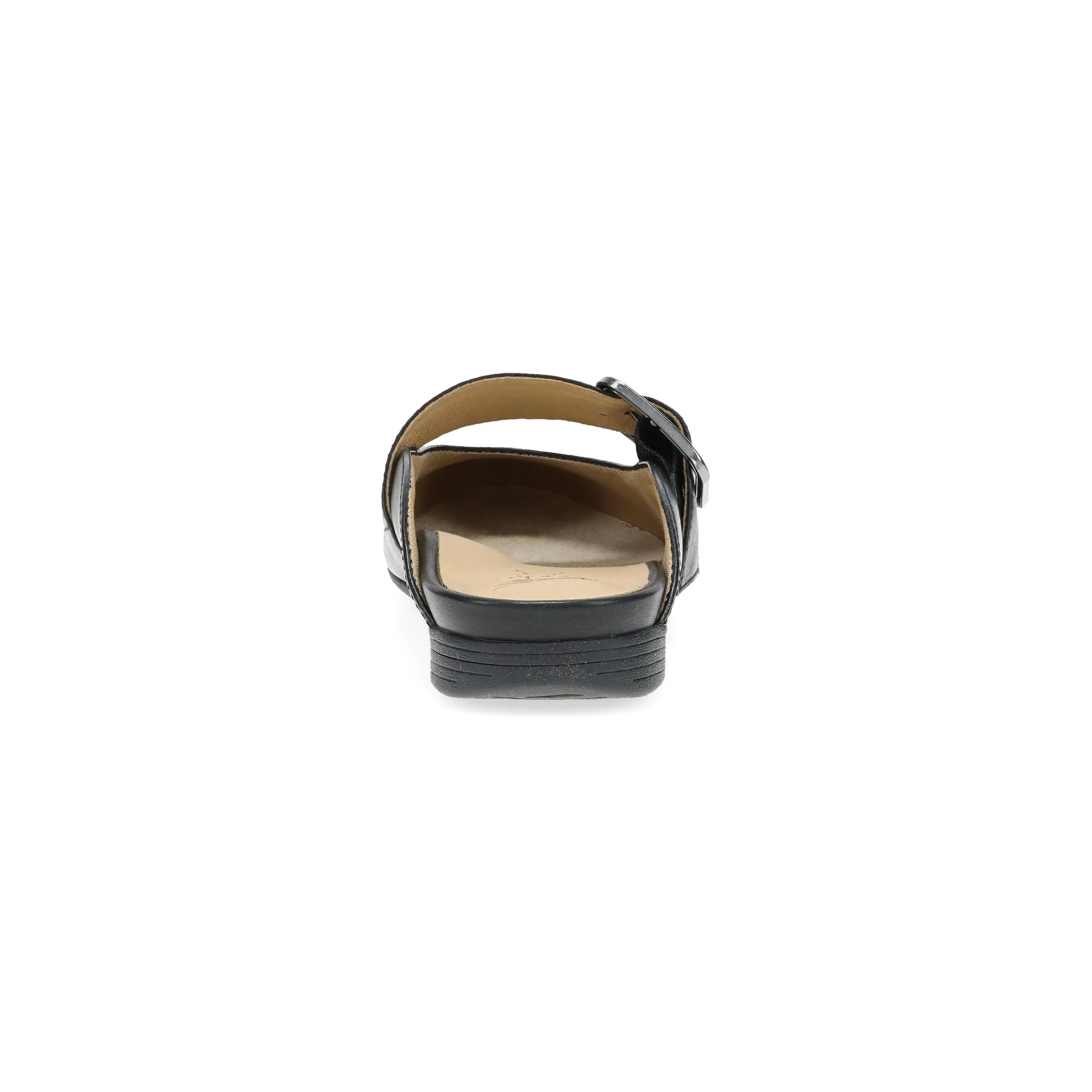 Lotus Black Nappa - Image 6