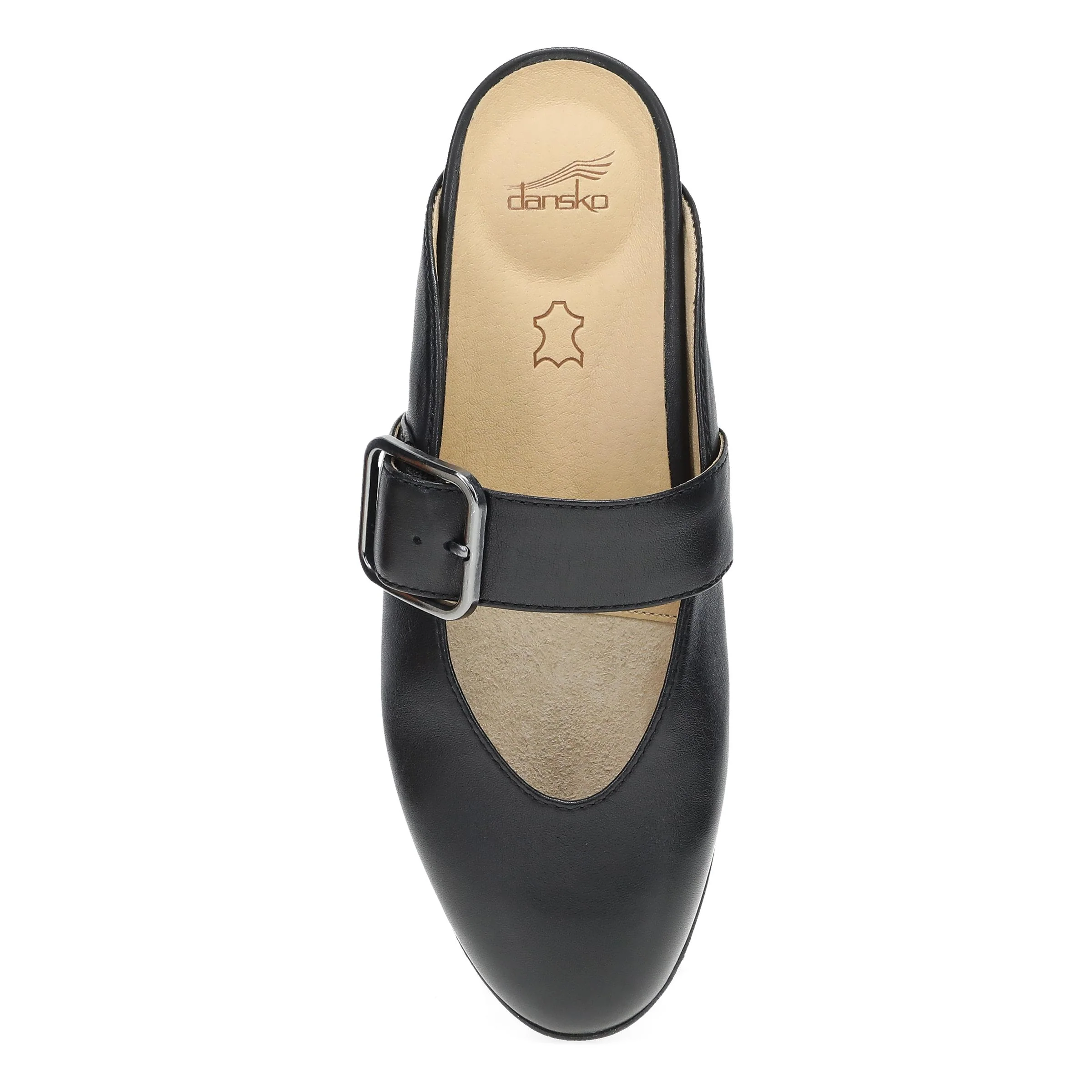 Lotus Black Nappa - Image 7