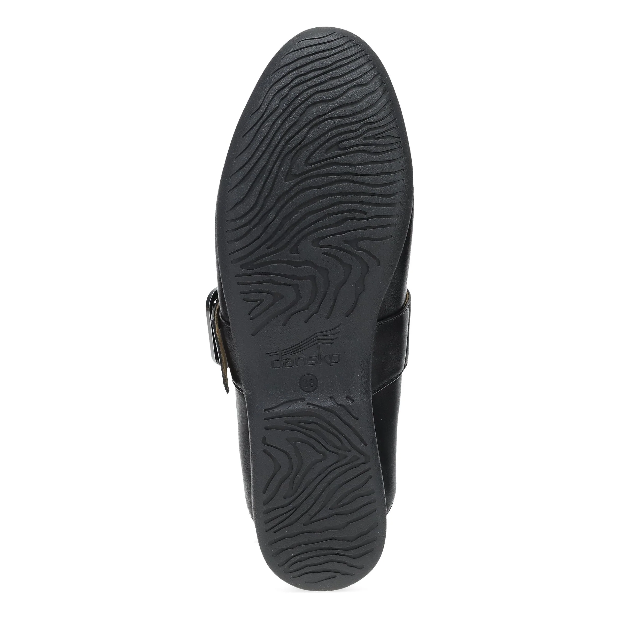 Lotus Black Nappa - Image 8