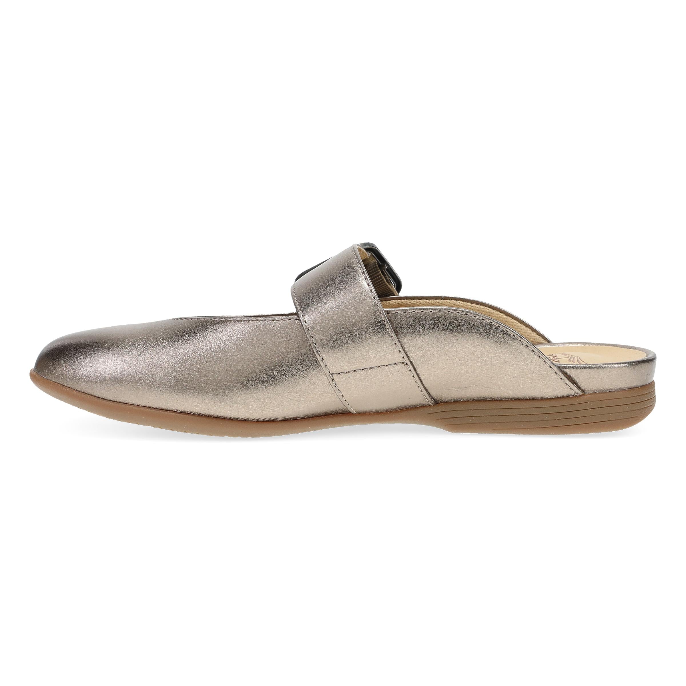Lotus Dark Gold Metallic - Image 3