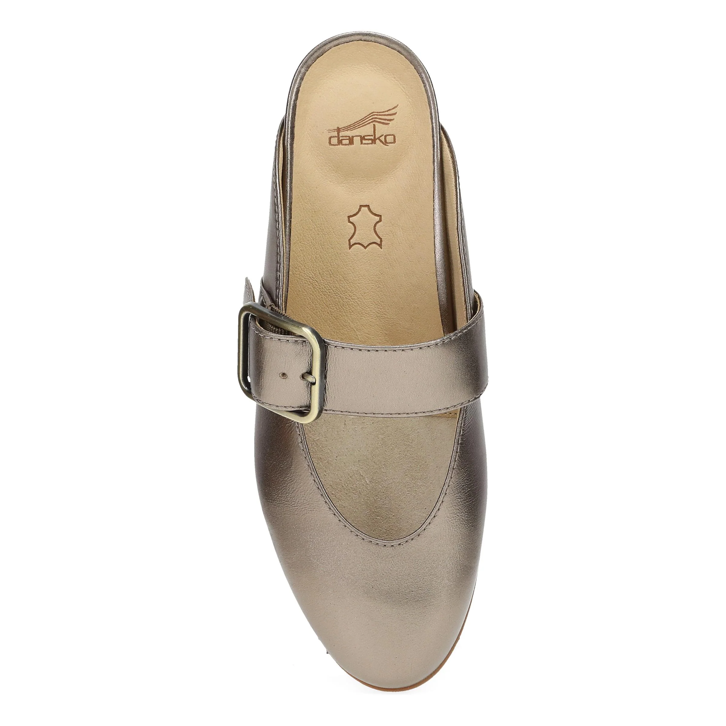 Lotus Dark Gold Metallic - Image 8