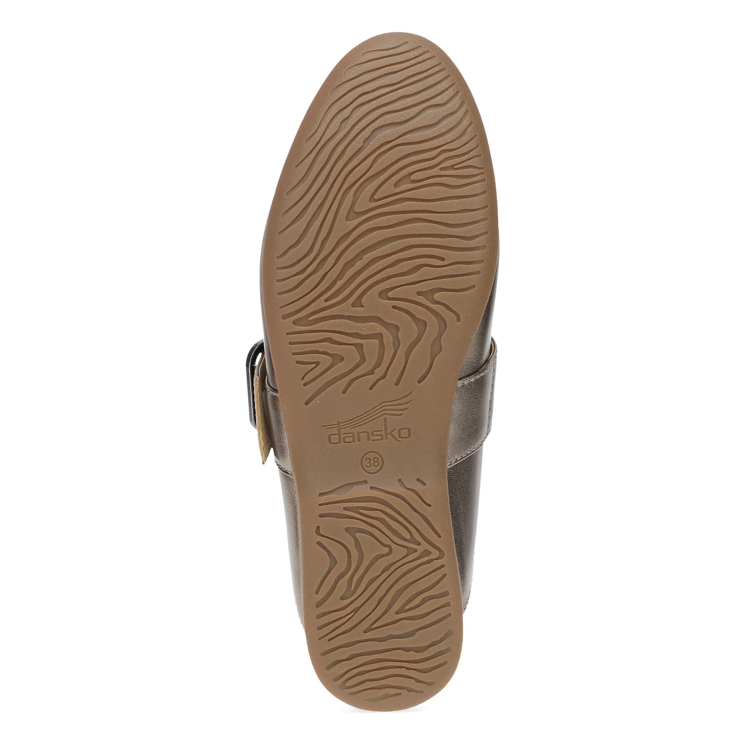 Lotus Dark Gold Metallic - Image 9