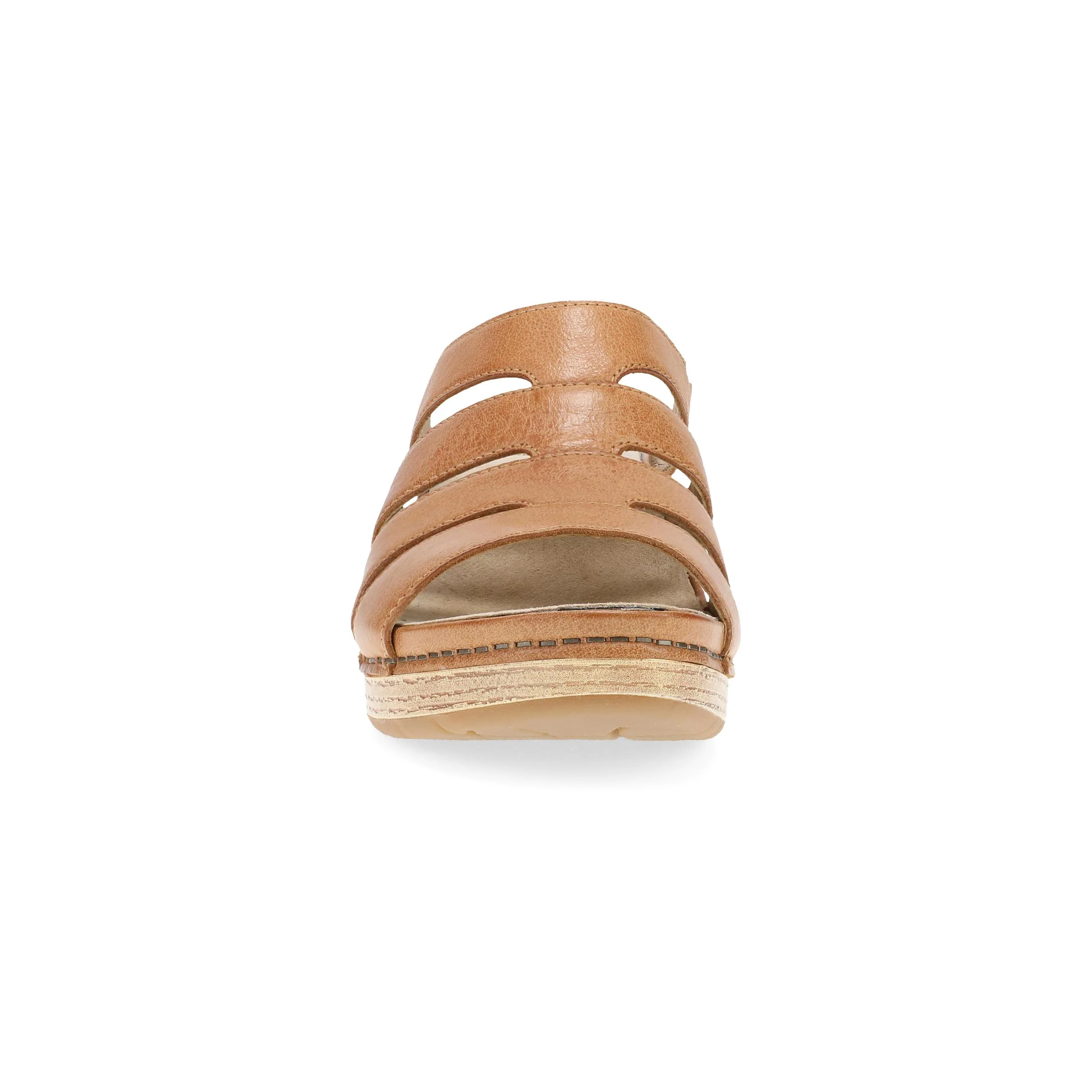 Lyndi Natural Leather - Image 4