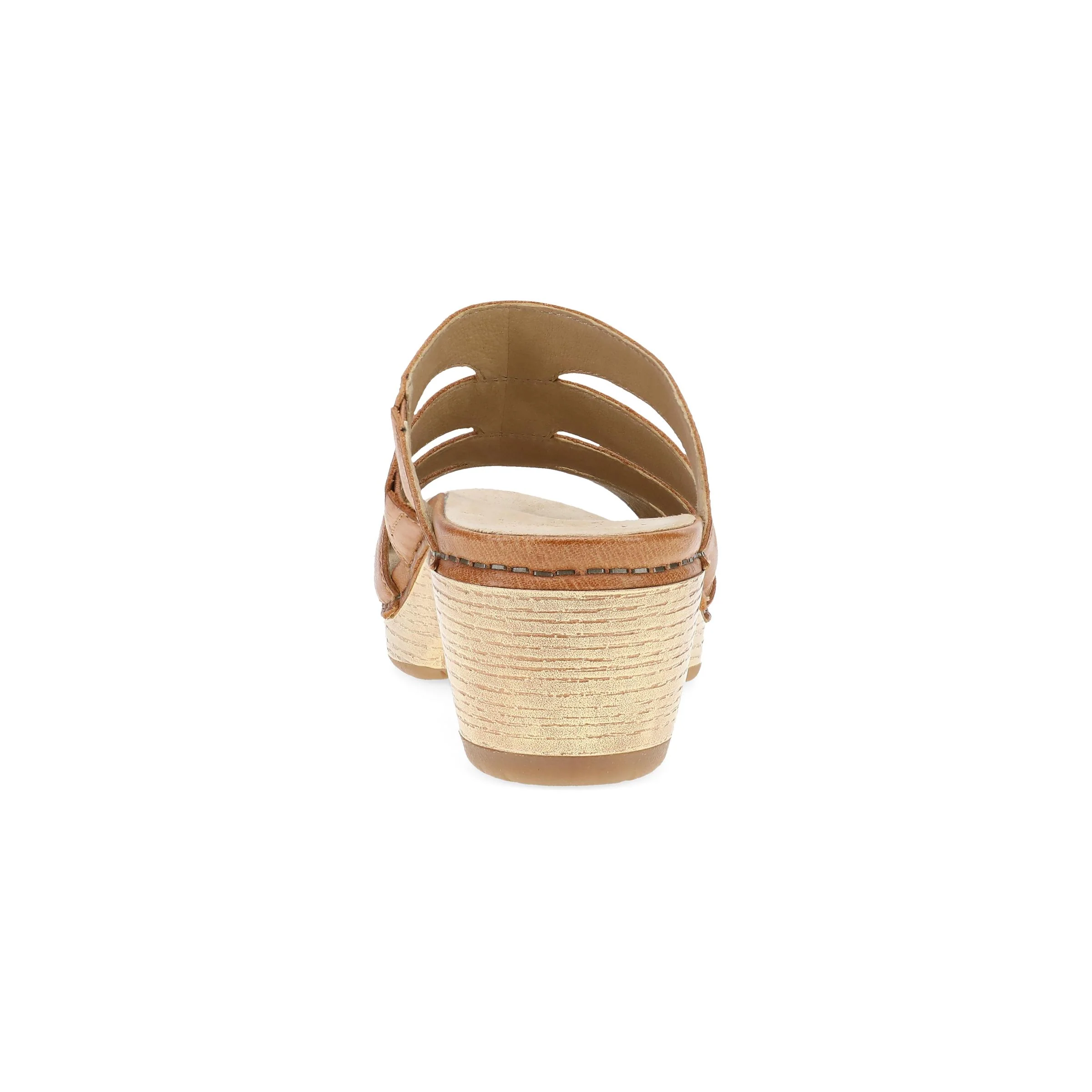 Lyndi Natural Leather - Image 5