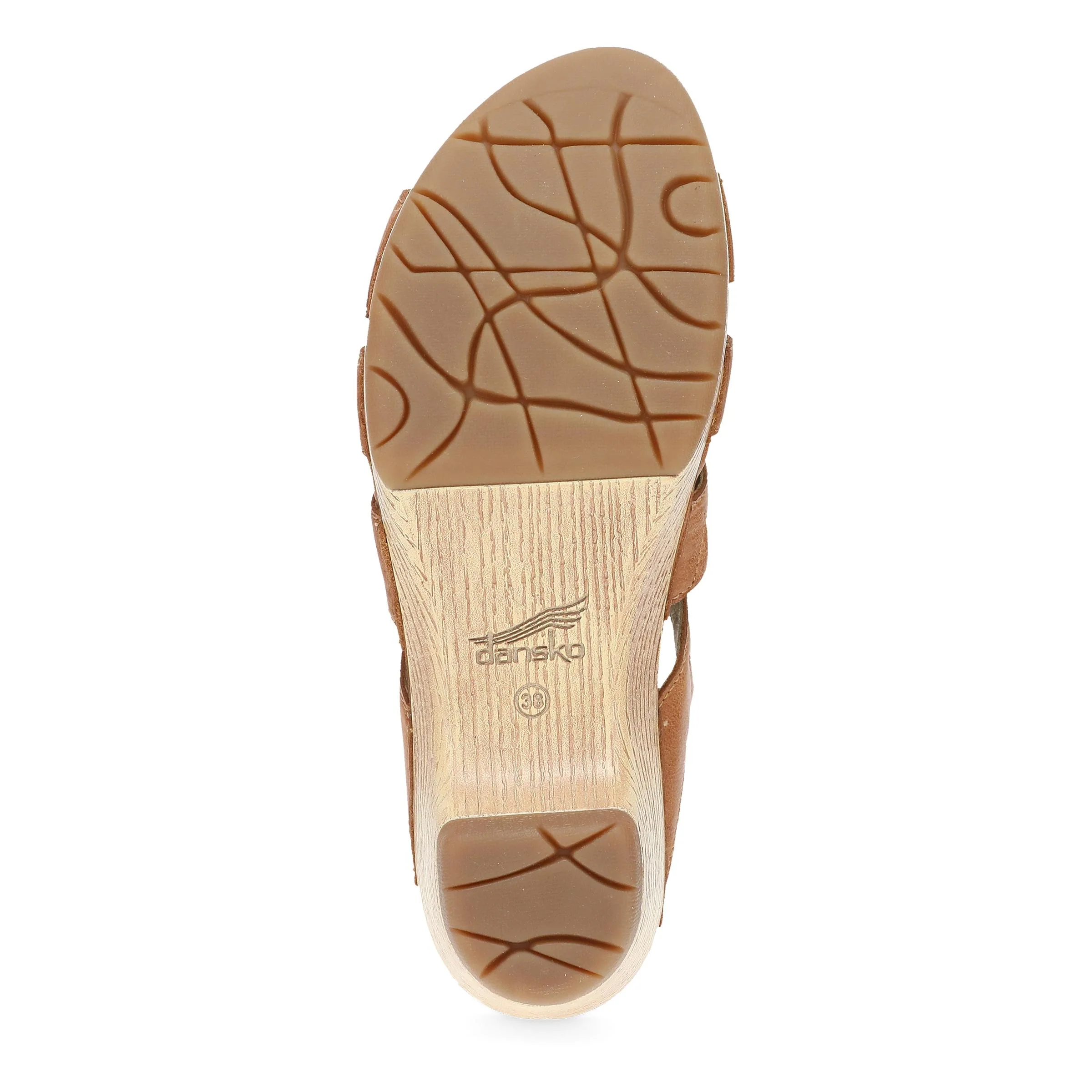 Lyndi Natural Leather - Image 7