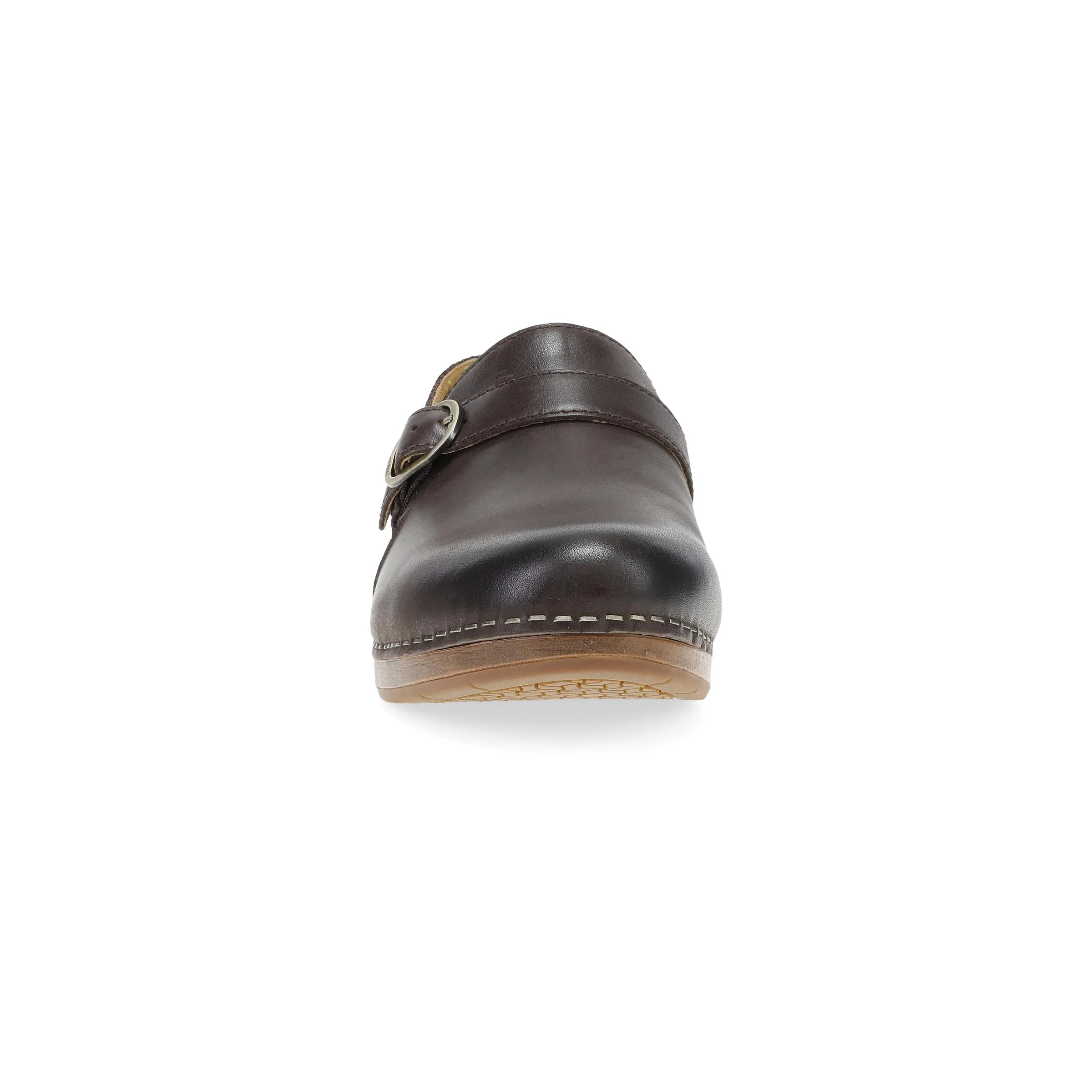 Margaret Chocolate Burnished Calf - Image 4