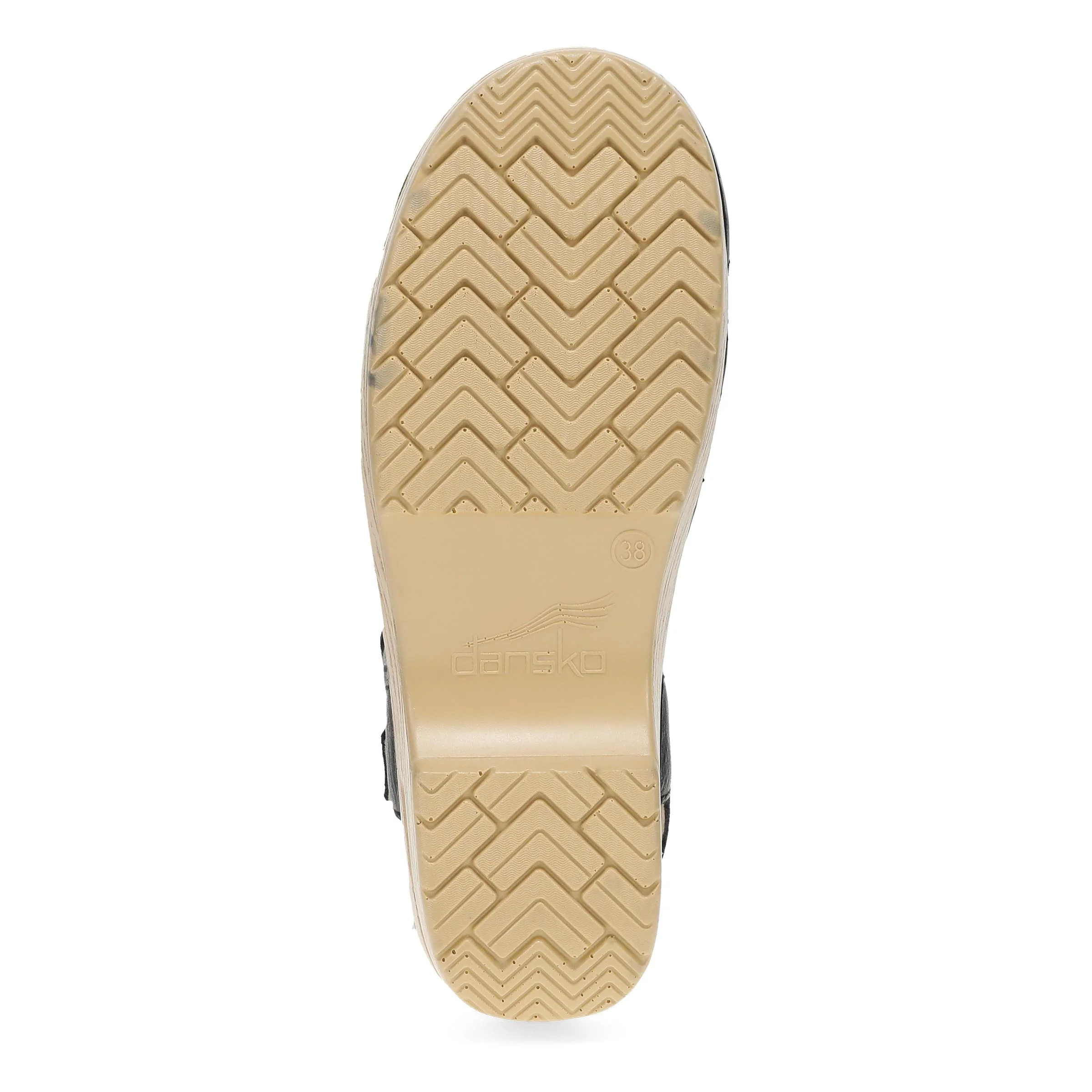 Margreta Black Leather - Image 8